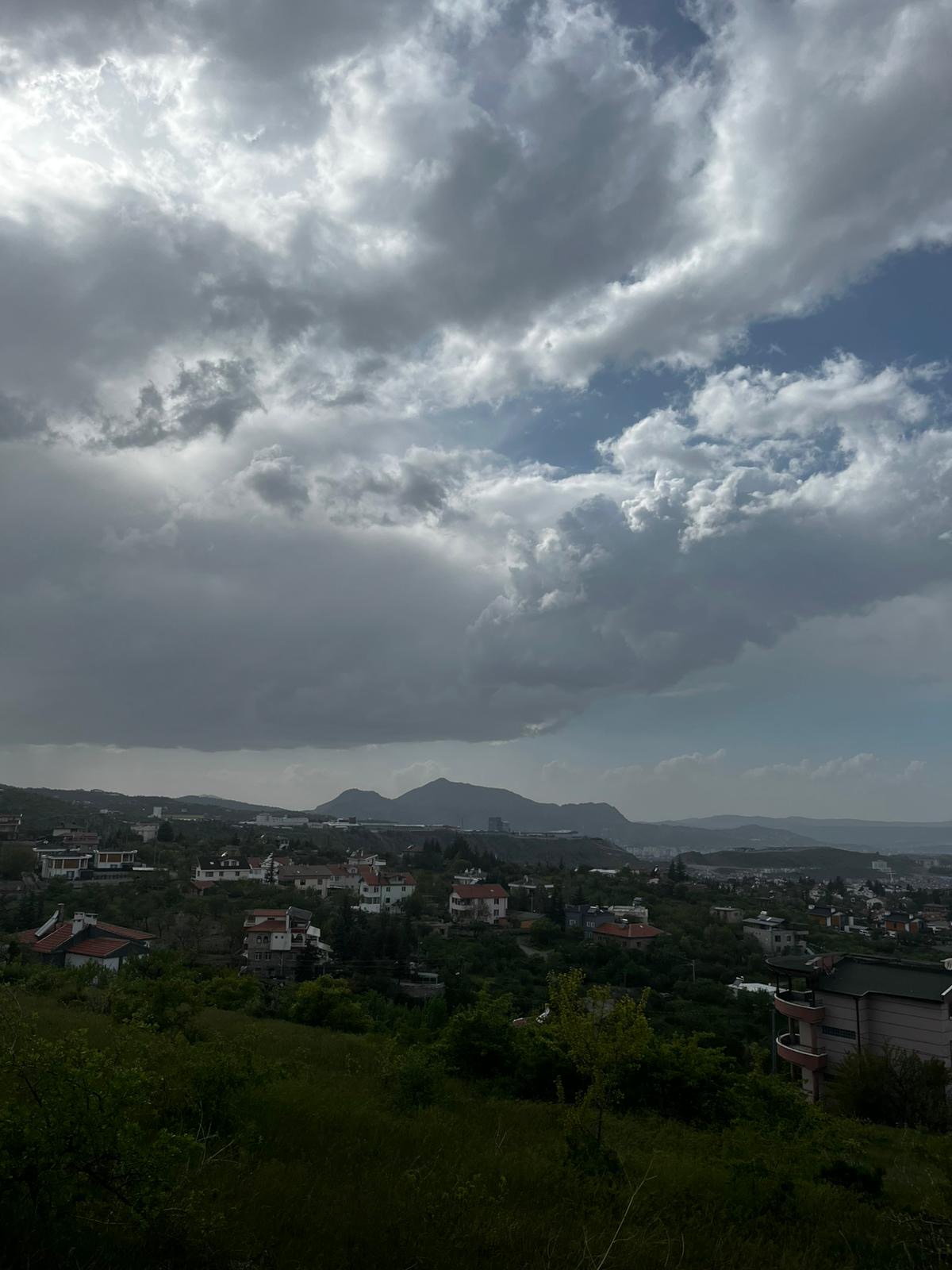 Becen’de Nezih Lokasyonda Satılık Villa Parseli