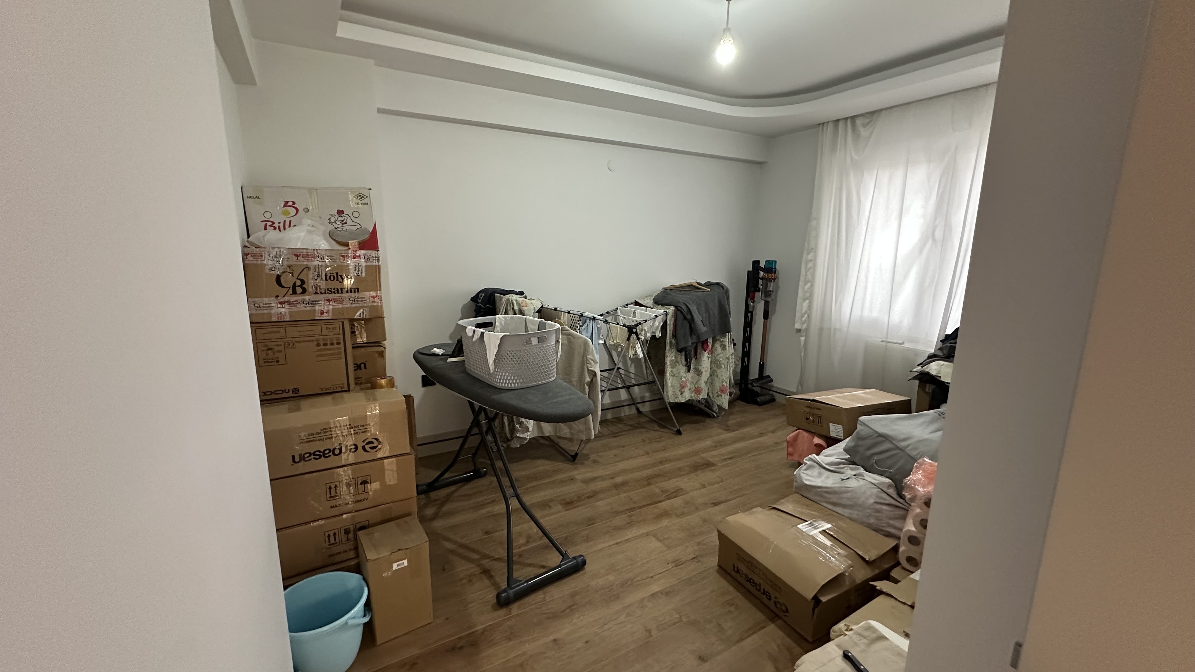 Yaşar Gayrimenkulden Yakut Mahallesinde Satılık 4+1 Daire - 9