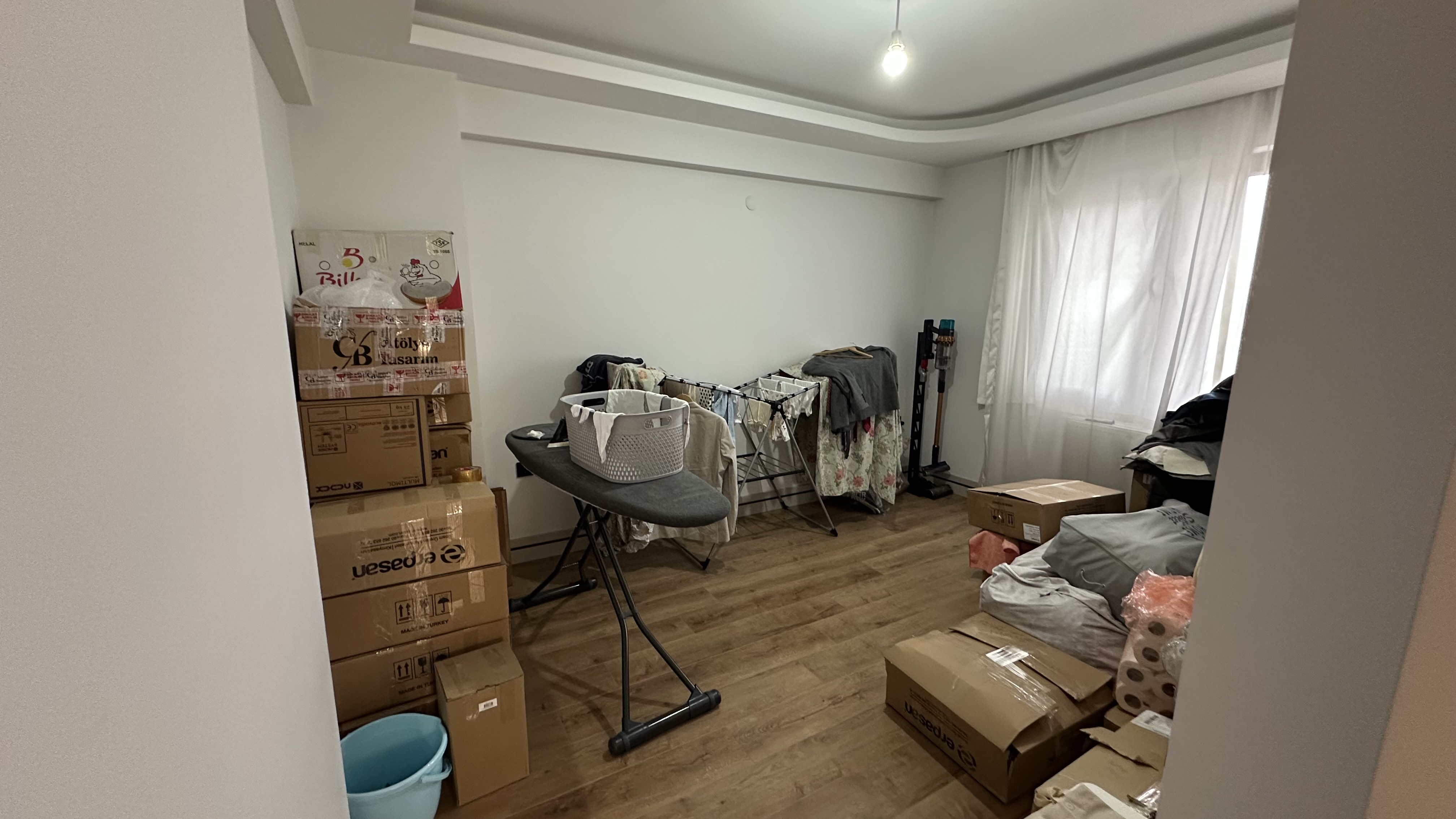 Yaşar Gayrimenkulden Yakut Mahallesinde Satılık 4+1 Daire - 8