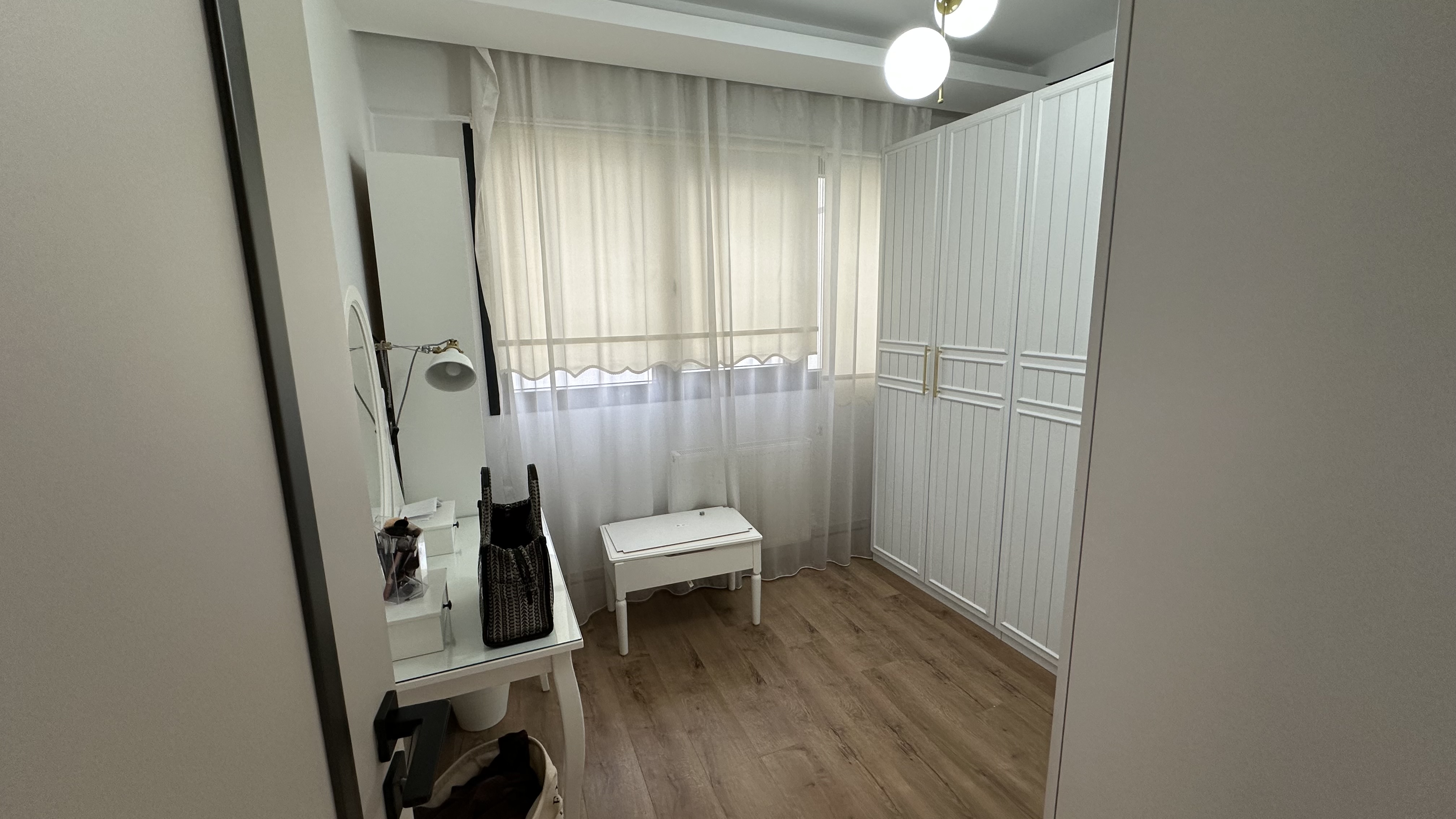 Yaşar Gayrimenkulden Yakut Mahallesinde Satılık 4+1 Daire - 13