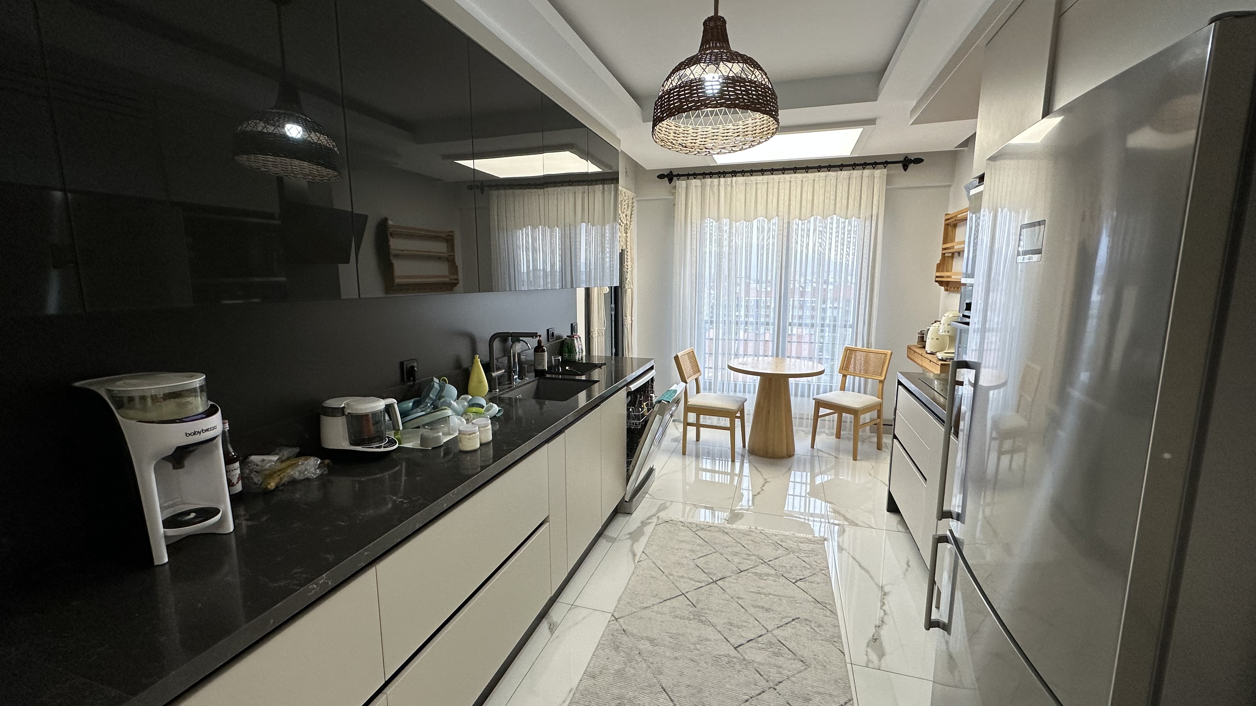 Yaşar Gayrimenkulden Yakut Mahallesinde Satılık 4+1 Daire - 2