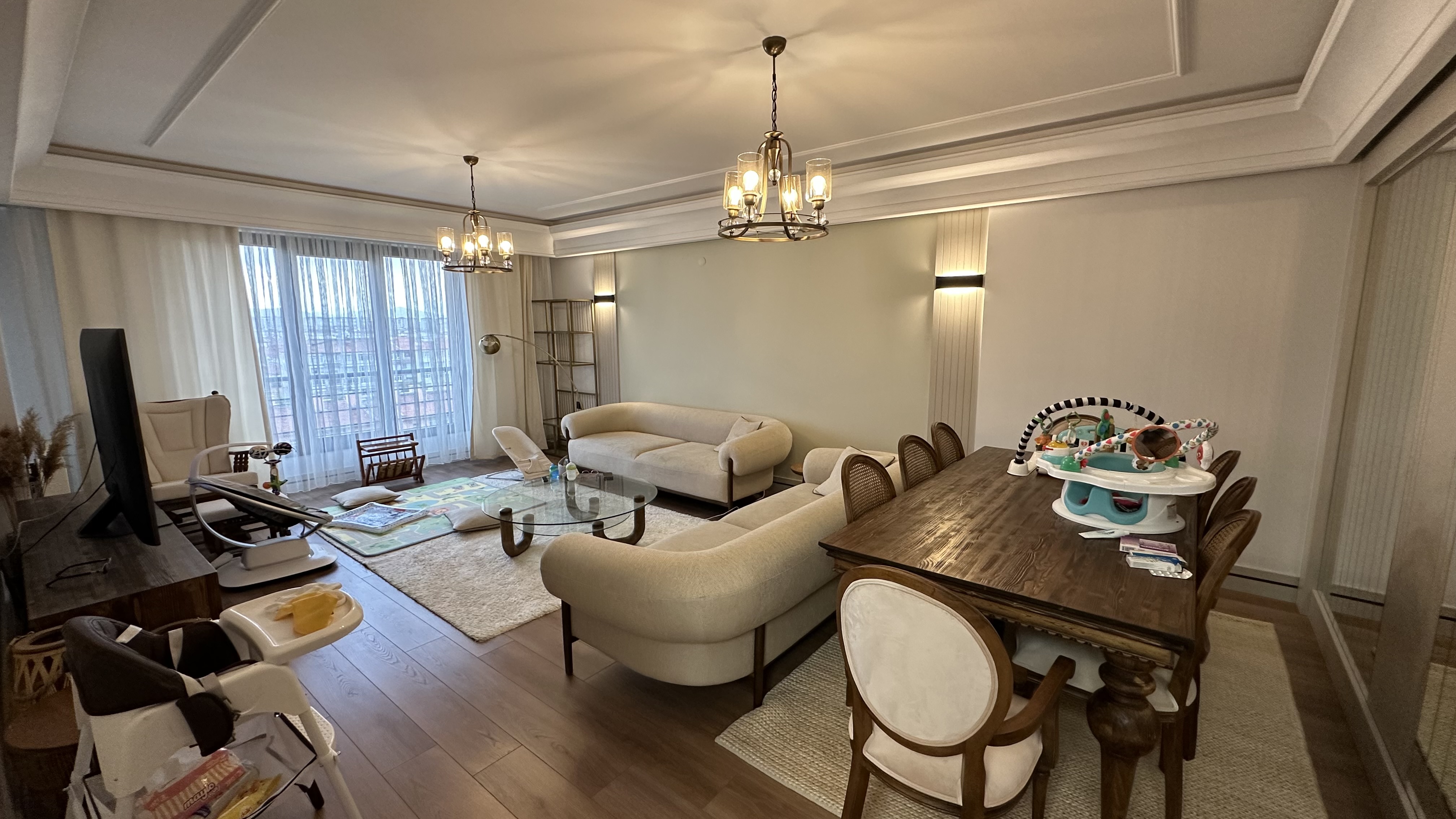 Yaşar Gayrimenkulden Yakut Mahallesinde Satılık 4+1 Daire