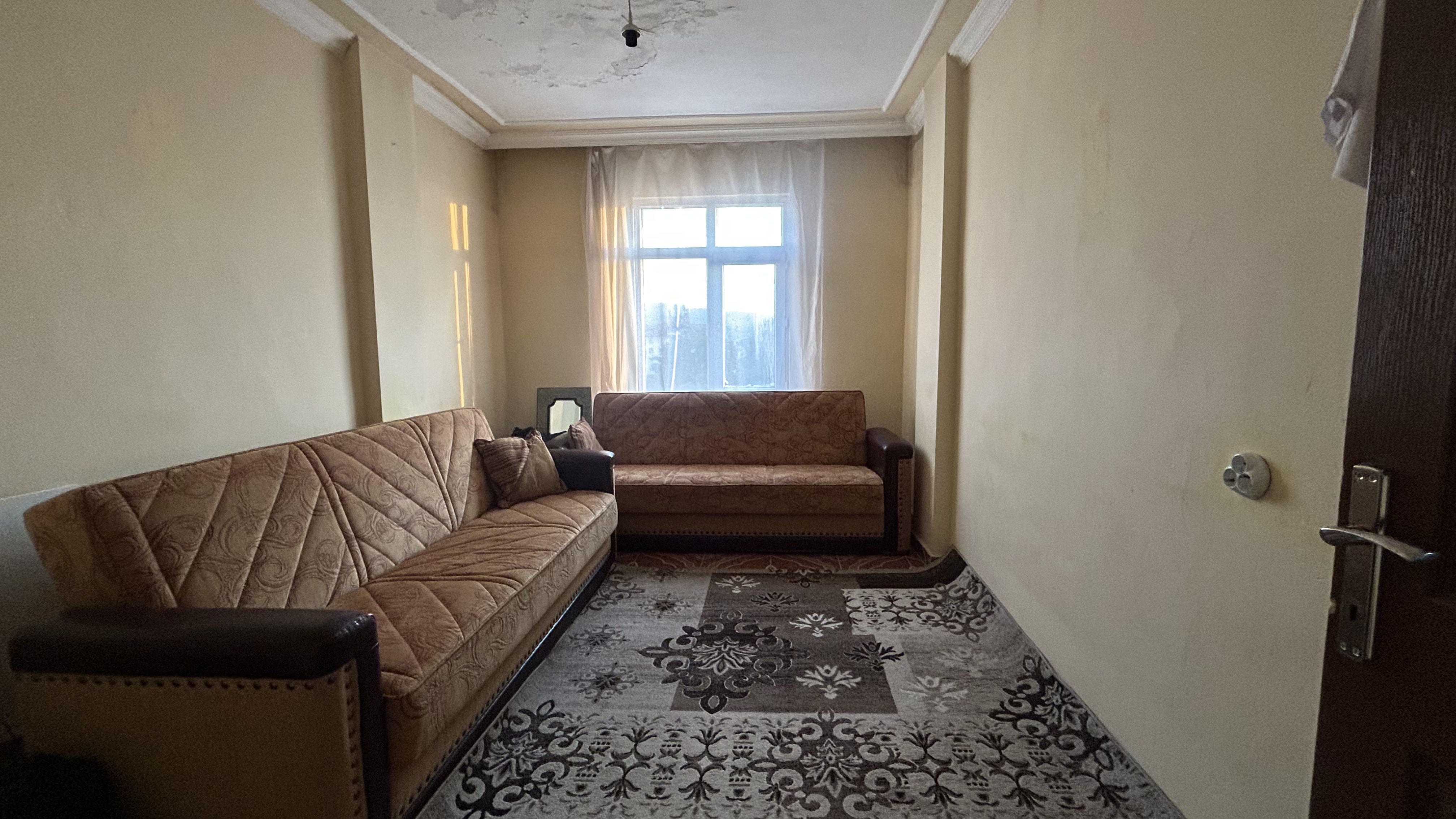 TALAS YENİDOĞAN MAH SATILIK 2,5+1 DAİRE ! - 13