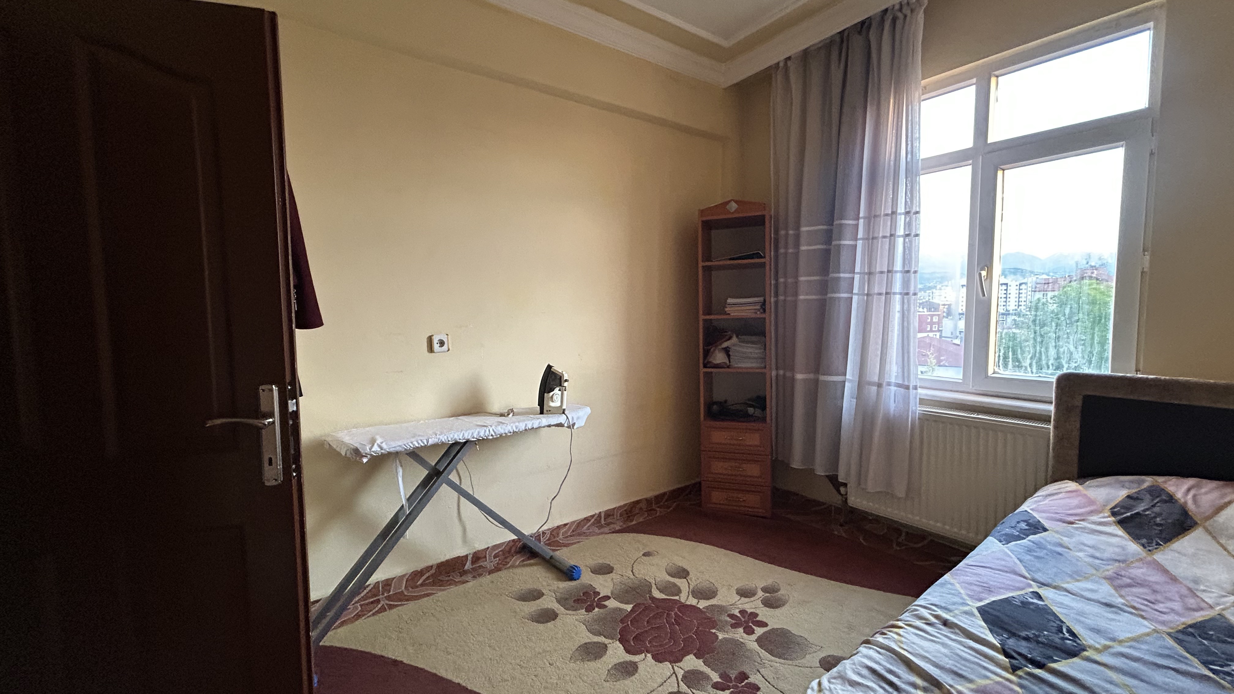 TALAS YENİDOĞAN MAH SATILIK 2,5+1 DAİRE ! - 14