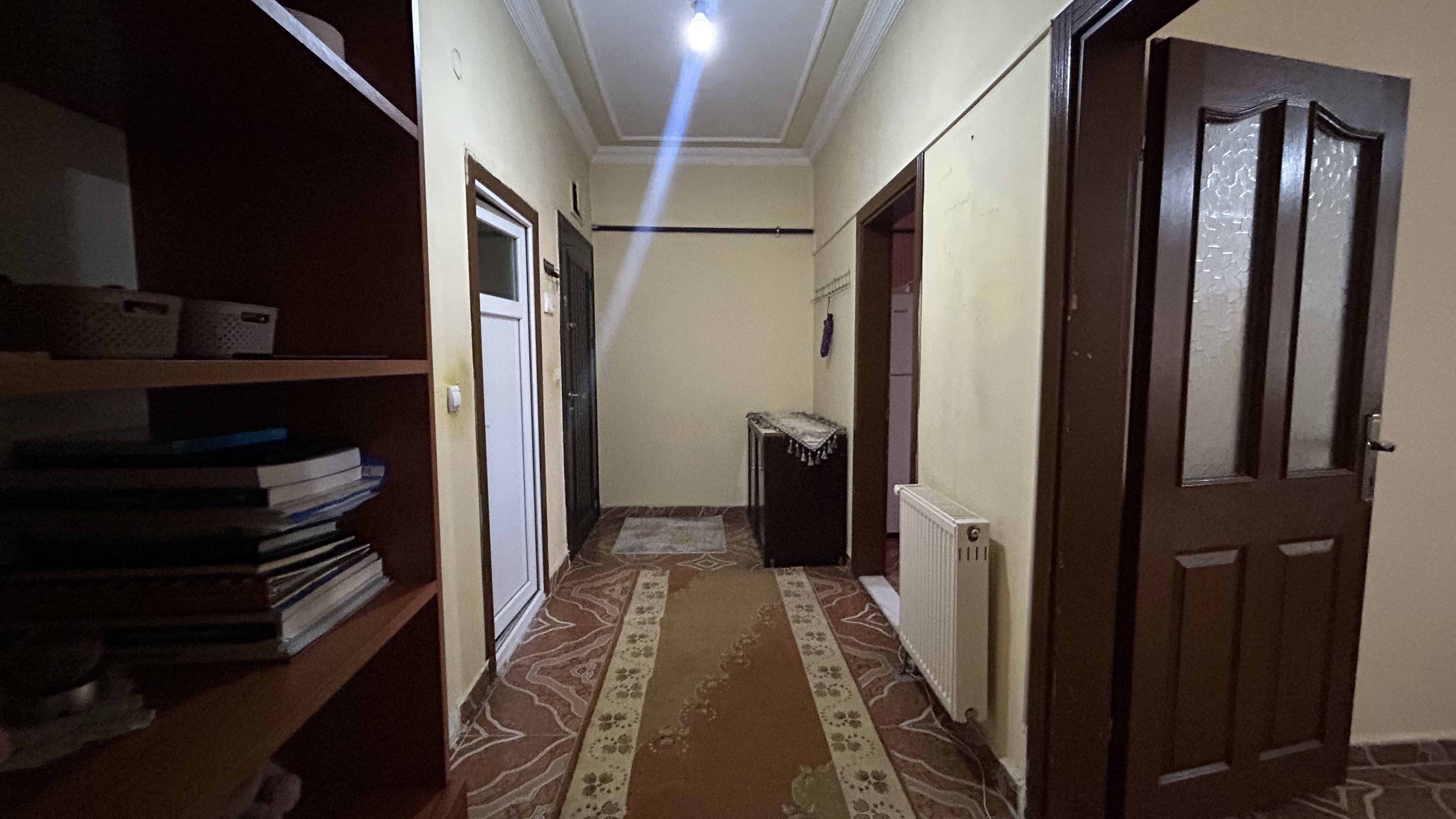 TALAS YENİDOĞAN MAH SATILIK 2,5+1 DAİRE ! - 15