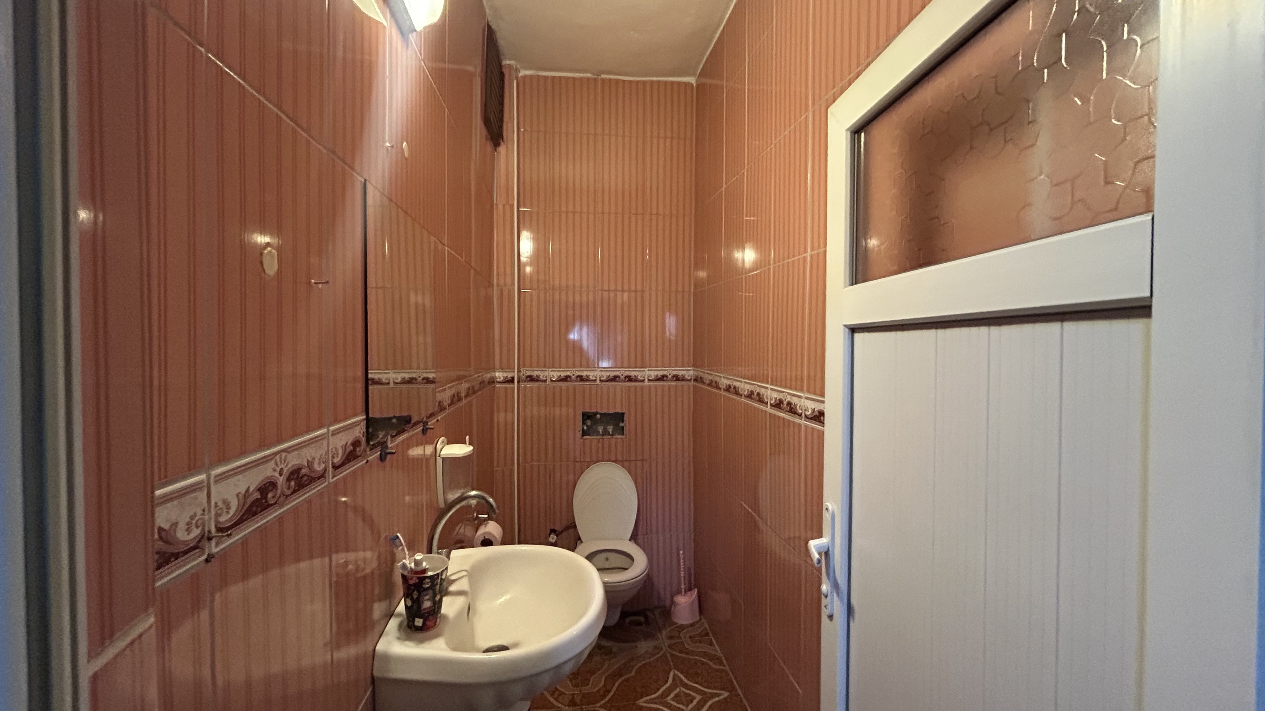 TALAS YENİDOĞAN MAH SATILIK 2,5+1 DAİRE ! - 17