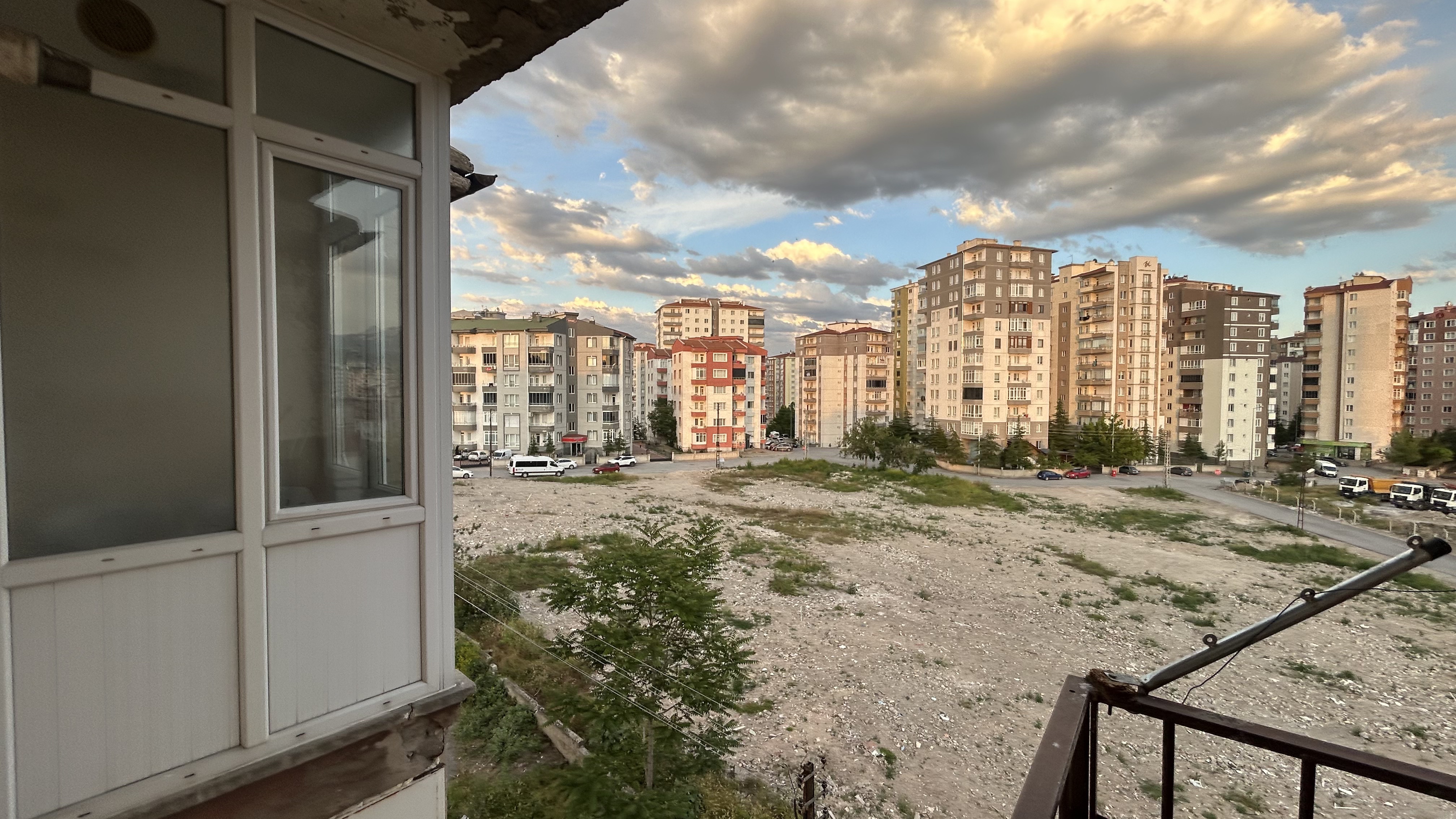 TALAS YENİDOĞAN MAH SATILIK 2,5+1 DAİRE ! - 12