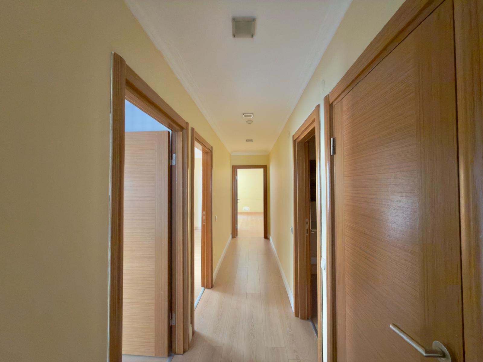 BEŞİKTAŞ DİKİLİTAŞ'TA GENİŞ VE FERAH 3+1 SATILIK FIRSAT DAİRE - 13