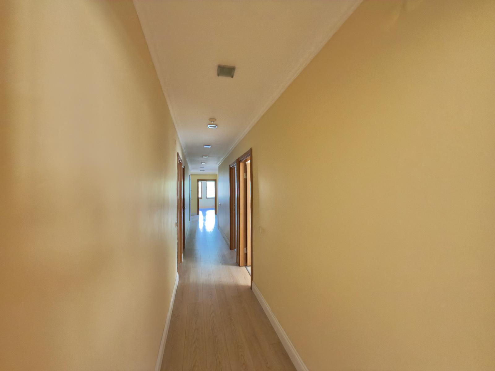 BEŞİKTAŞ DİKİLİTAŞ'TA GENİŞ VE FERAH 3+1 SATILIK FIRSAT DAİRE - 12