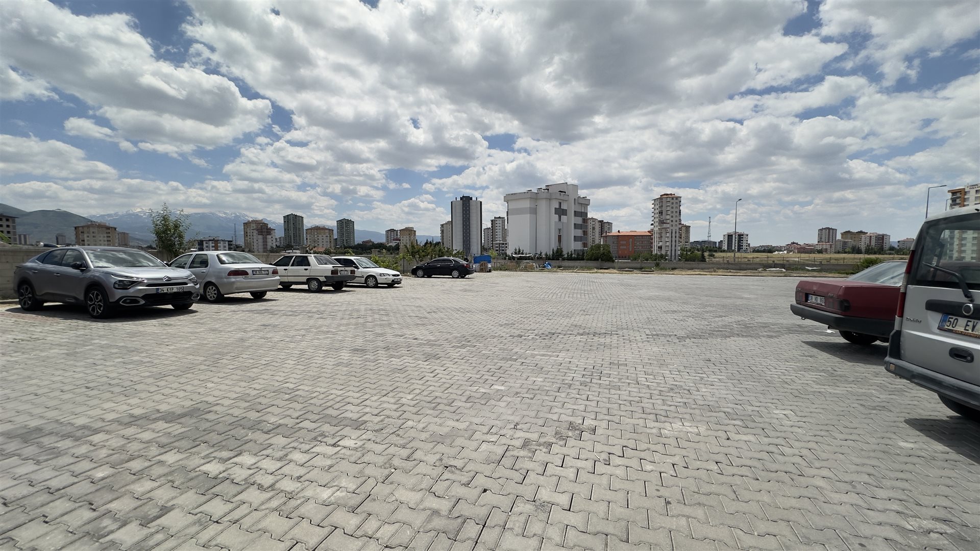 GÖKKENT DE MASRAFSIZ MUHTEŞEM 3+1 SATILIK DAİRE - 35