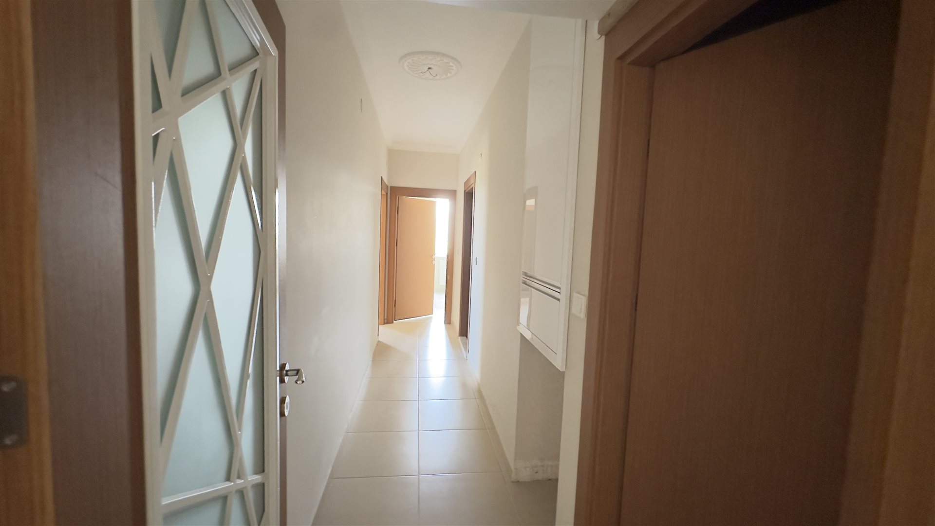 GÖKKENT DE MASRAFSIZ MUHTEŞEM 3+1 SATILIK DAİRE - 14