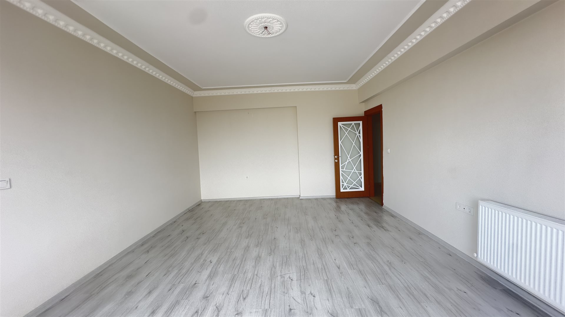 GÖKKENT DE MASRAFSIZ MUHTEŞEM 3+1 SATILIK DAİRE - 11