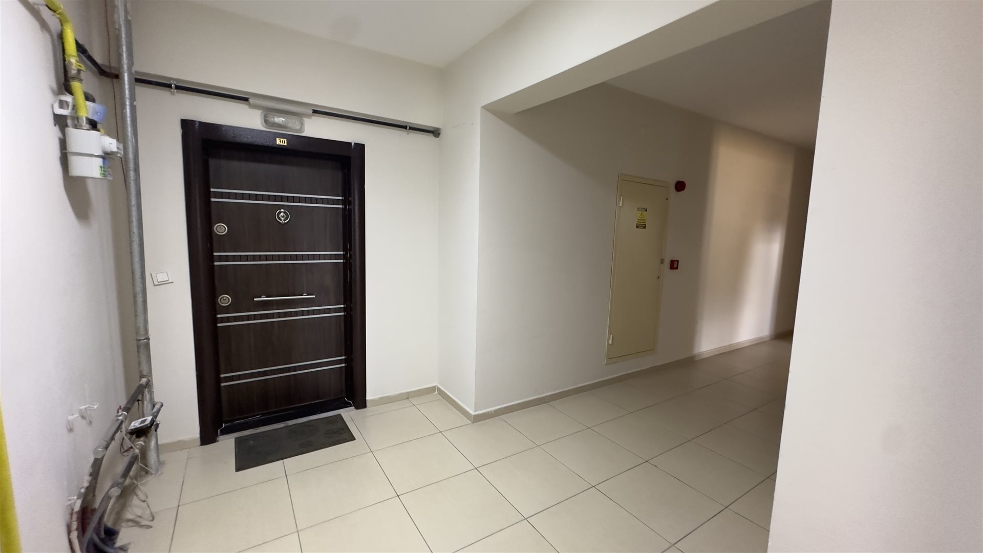 GÖKKENT DE MASRAFSIZ MUHTEŞEM 3+1 SATILIK DAİRE - 30