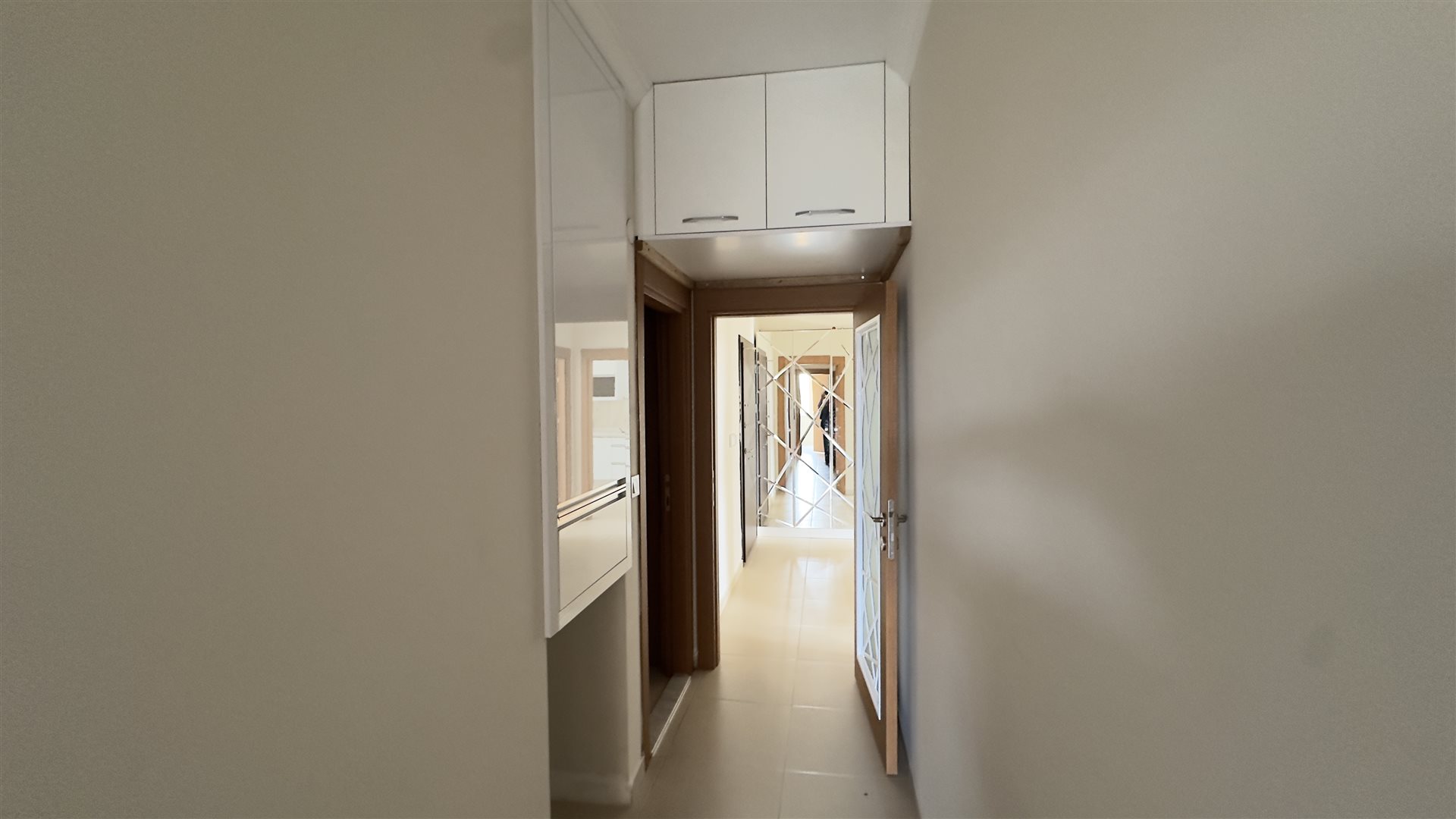 GÖKKENT DE MASRAFSIZ MUHTEŞEM 3+1 SATILIK DAİRE - 20
