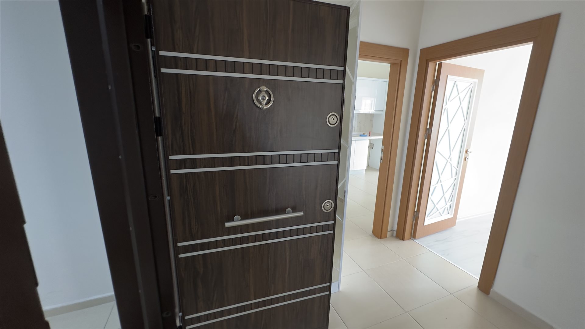 GÖKKENT DE MASRAFSIZ MUHTEŞEM 3+1 SATILIK DAİRE - 26