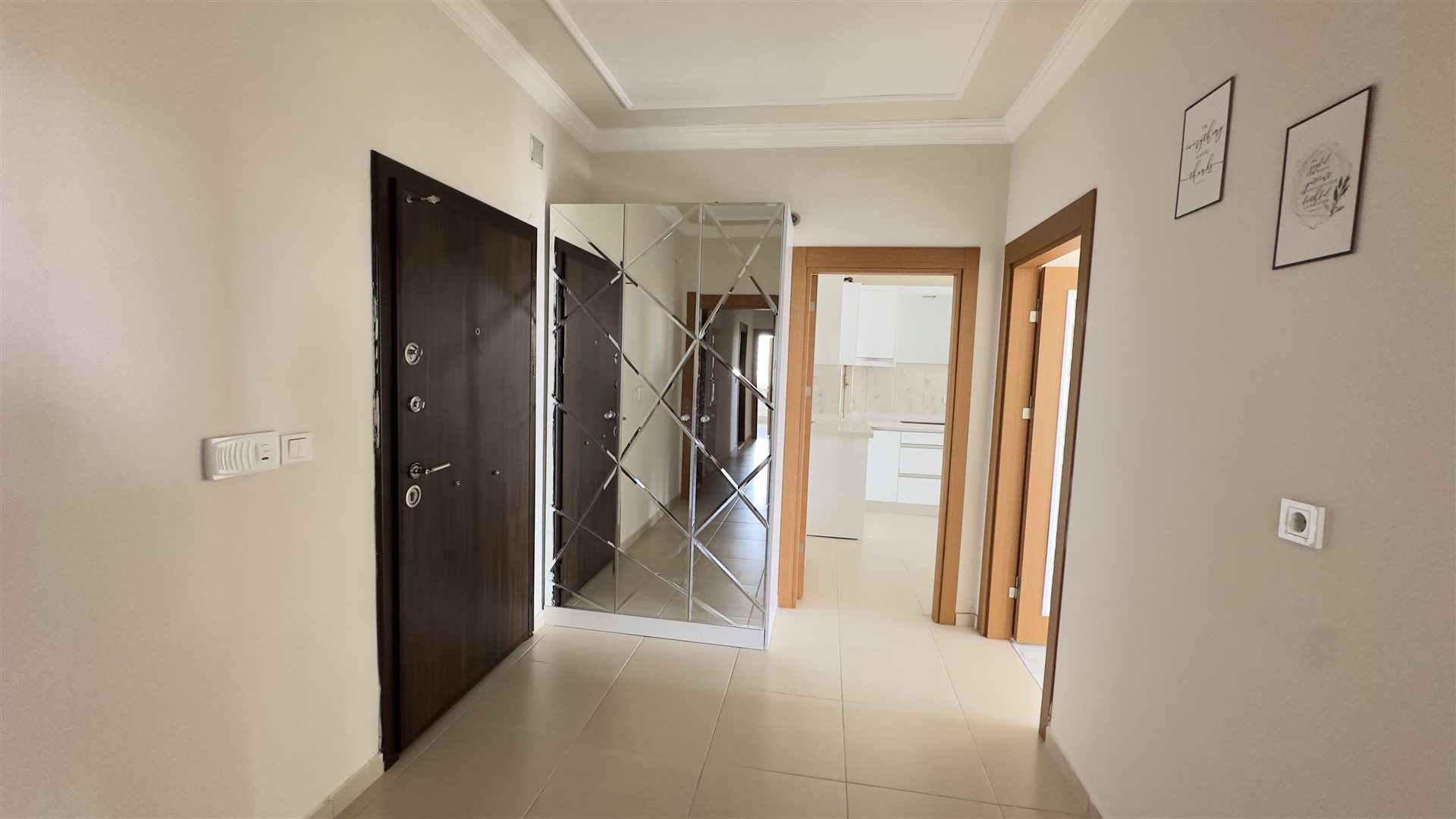 GÖKKENT DE MASRAFSIZ MUHTEŞEM 3+1 SATILIK DAİRE - 7