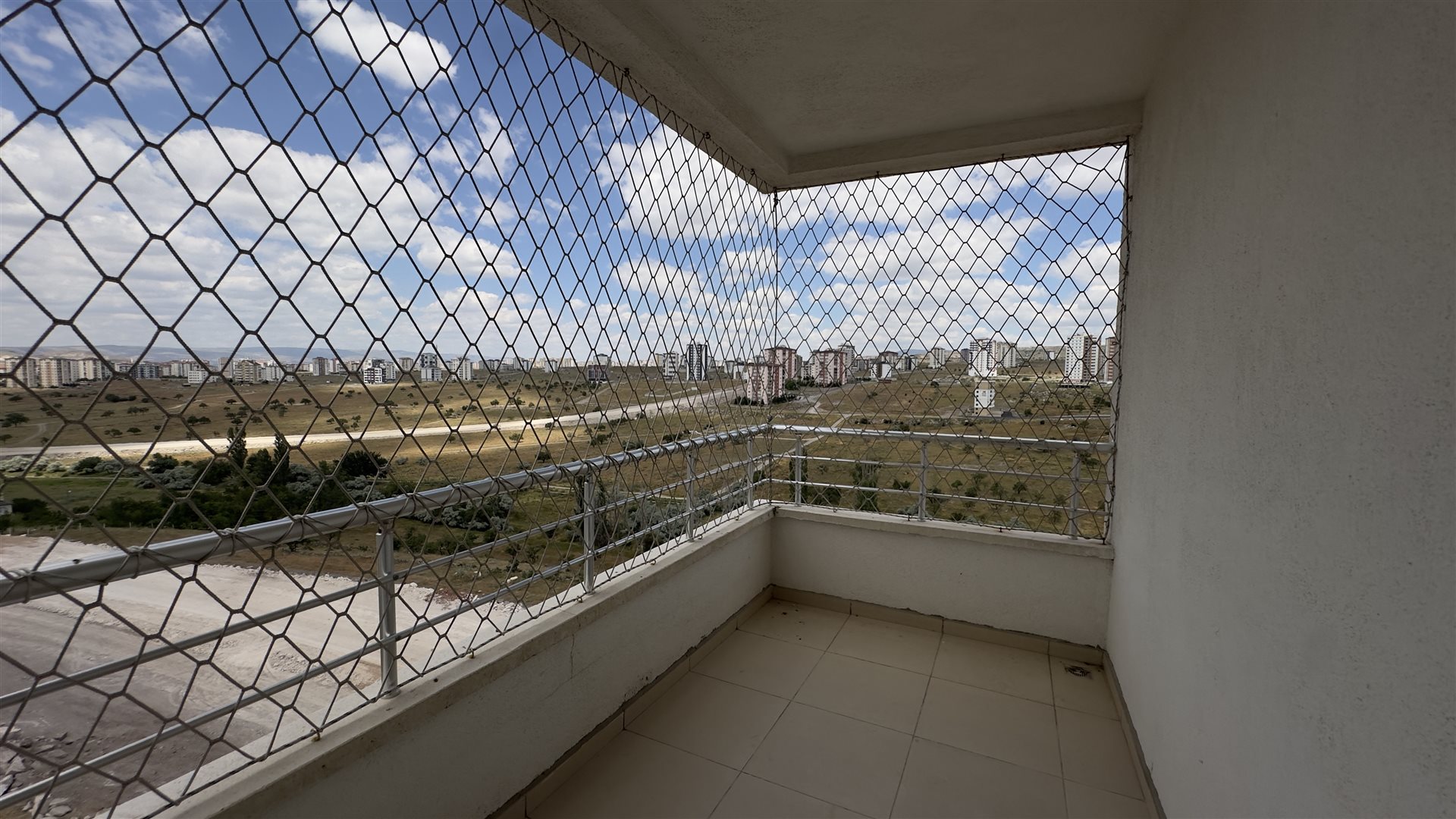 GÖKKENT DE MASRAFSIZ MUHTEŞEM 3+1 SATILIK DAİRE - 10