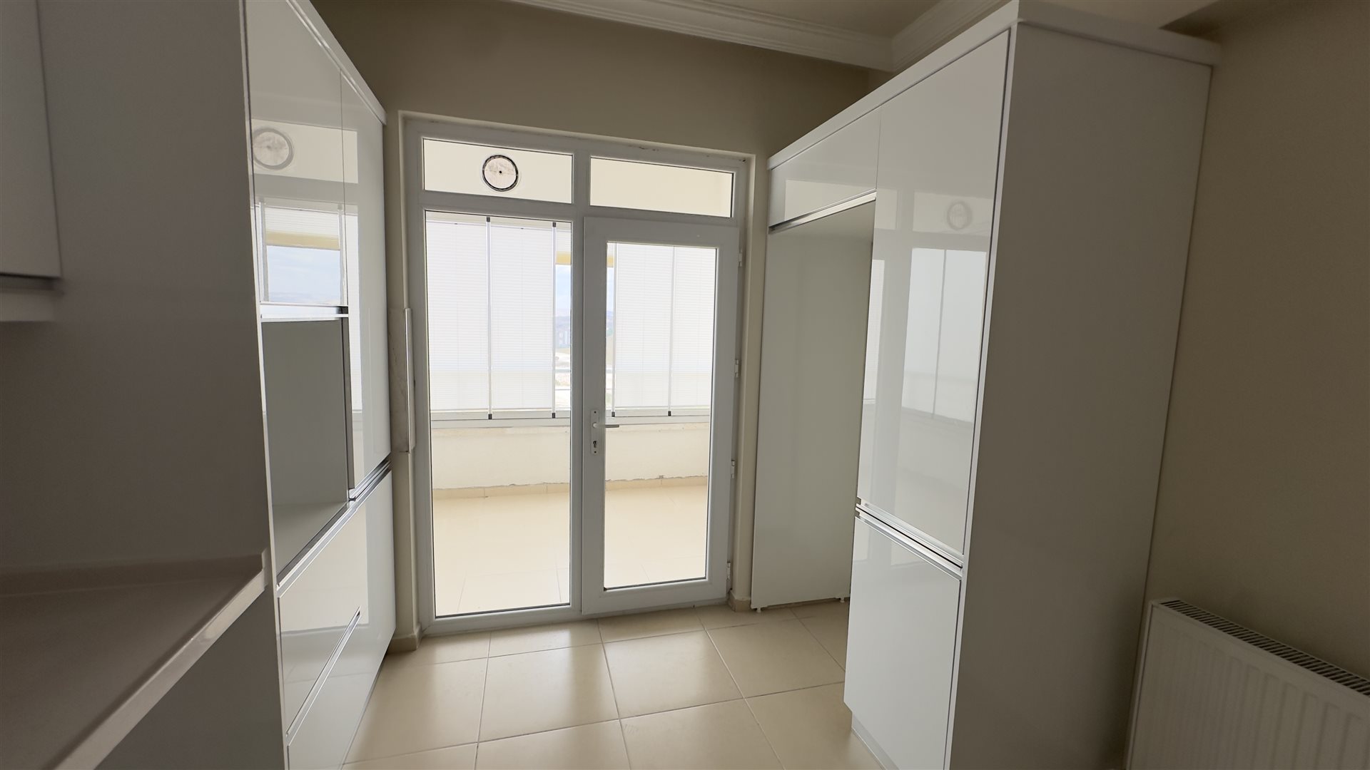 GÖKKENT DE MASRAFSIZ MUHTEŞEM 3+1 SATILIK DAİRE