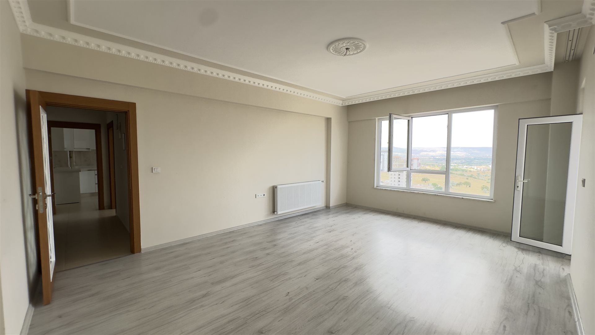 GÖKKENT DE MASRAFSIZ MUHTEŞEM 3+1 SATILIK DAİRE - 12