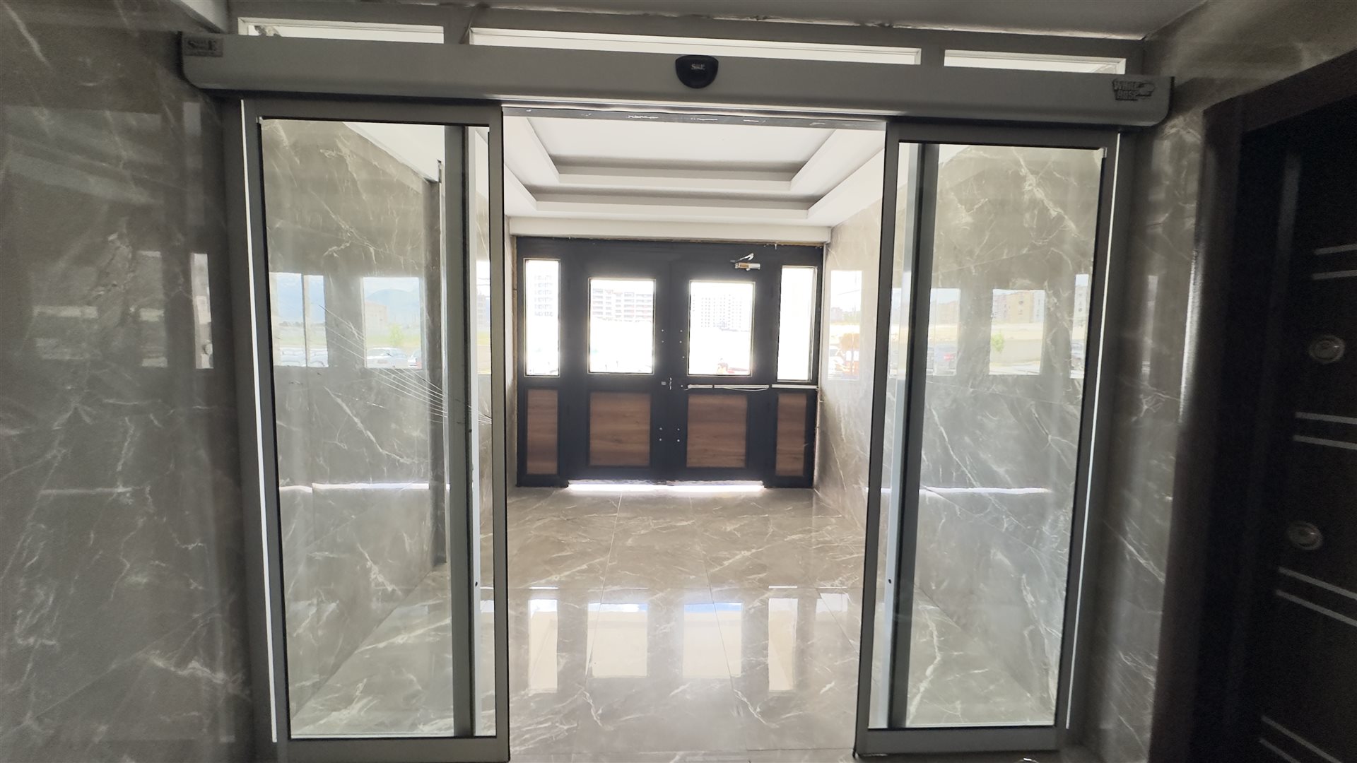 GÖKKENT DE MASRAFSIZ MUHTEŞEM 3+1 SATILIK DAİRE - 27
