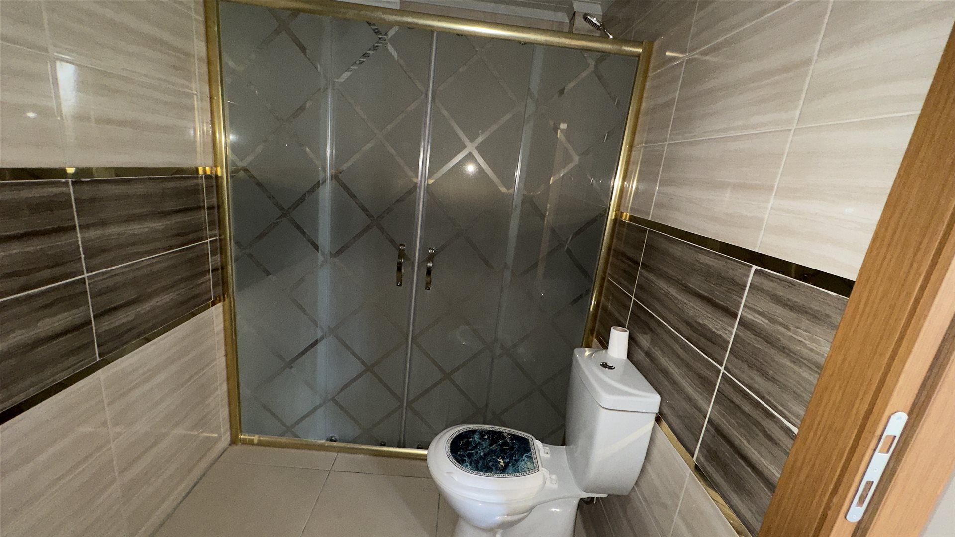 GÖKKENT DE MASRAFSIZ MUHTEŞEM 3+1 SATILIK DAİRE - 15