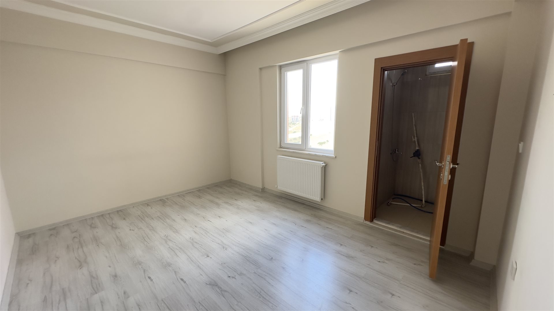 GÖKKENT DE MASRAFSIZ MUHTEŞEM 3+1 SATILIK DAİRE - 16