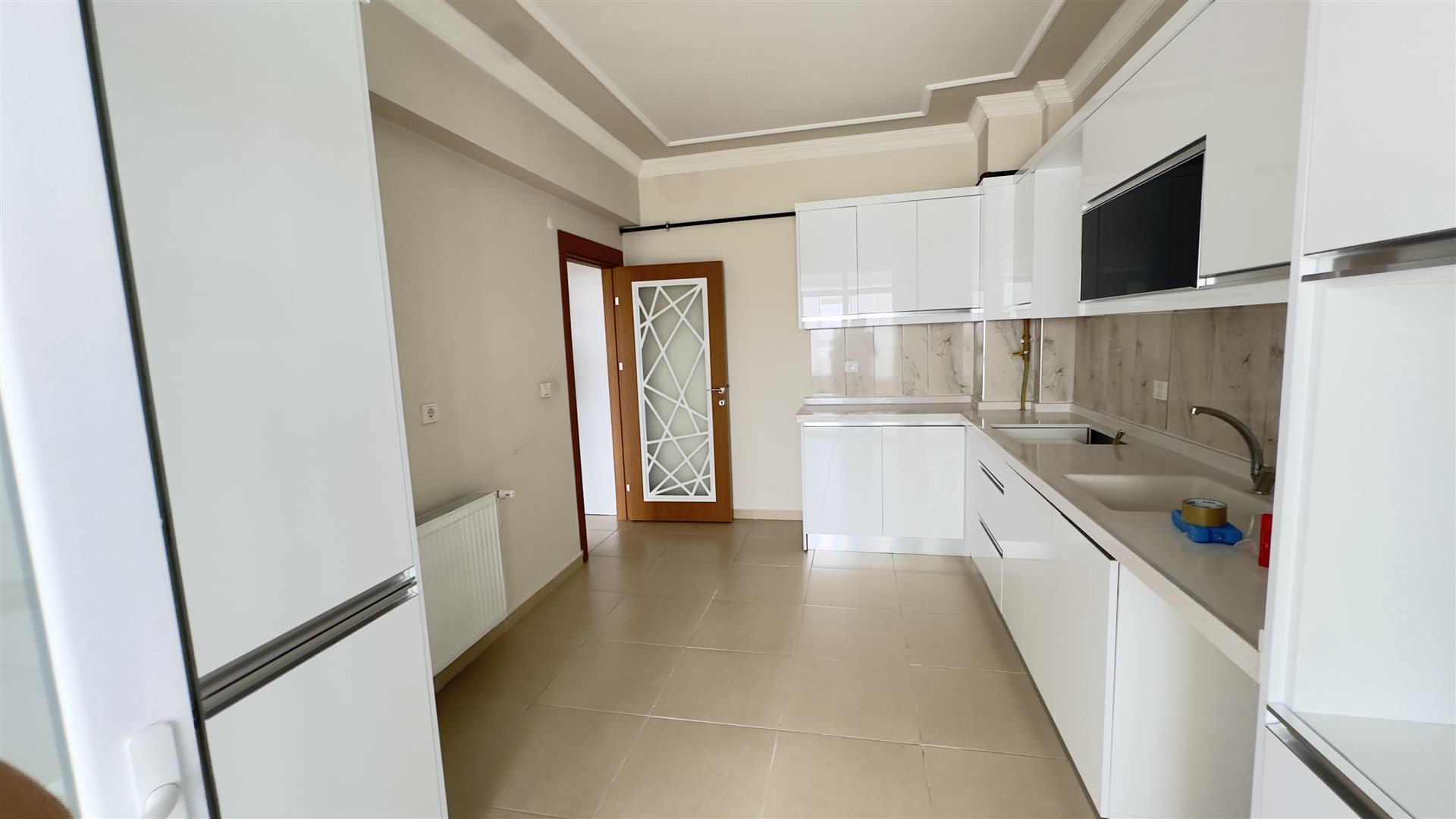 GÖKKENT DE MASRAFSIZ MUHTEŞEM 3+1 SATILIK DAİRE - 24
