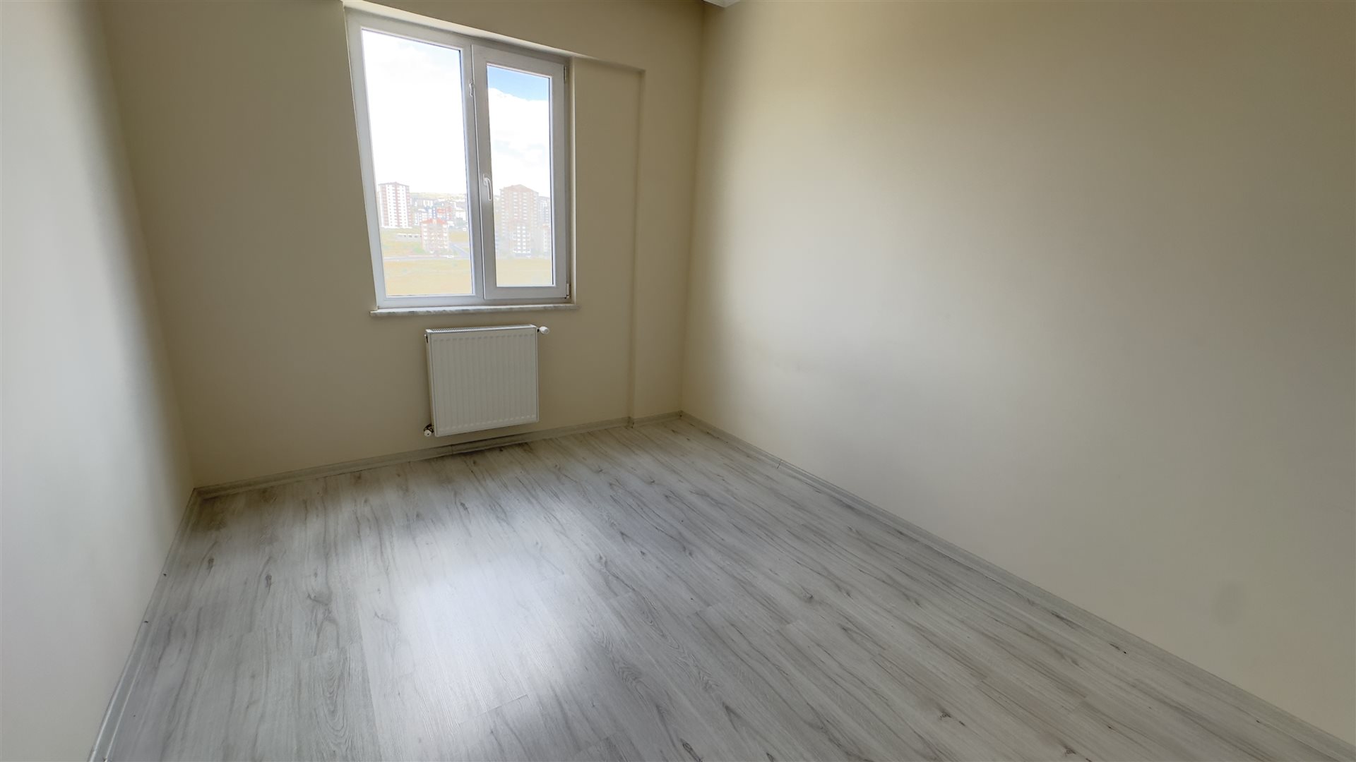 GÖKKENT DE MASRAFSIZ MUHTEŞEM 3+1 SATILIK DAİRE - 17