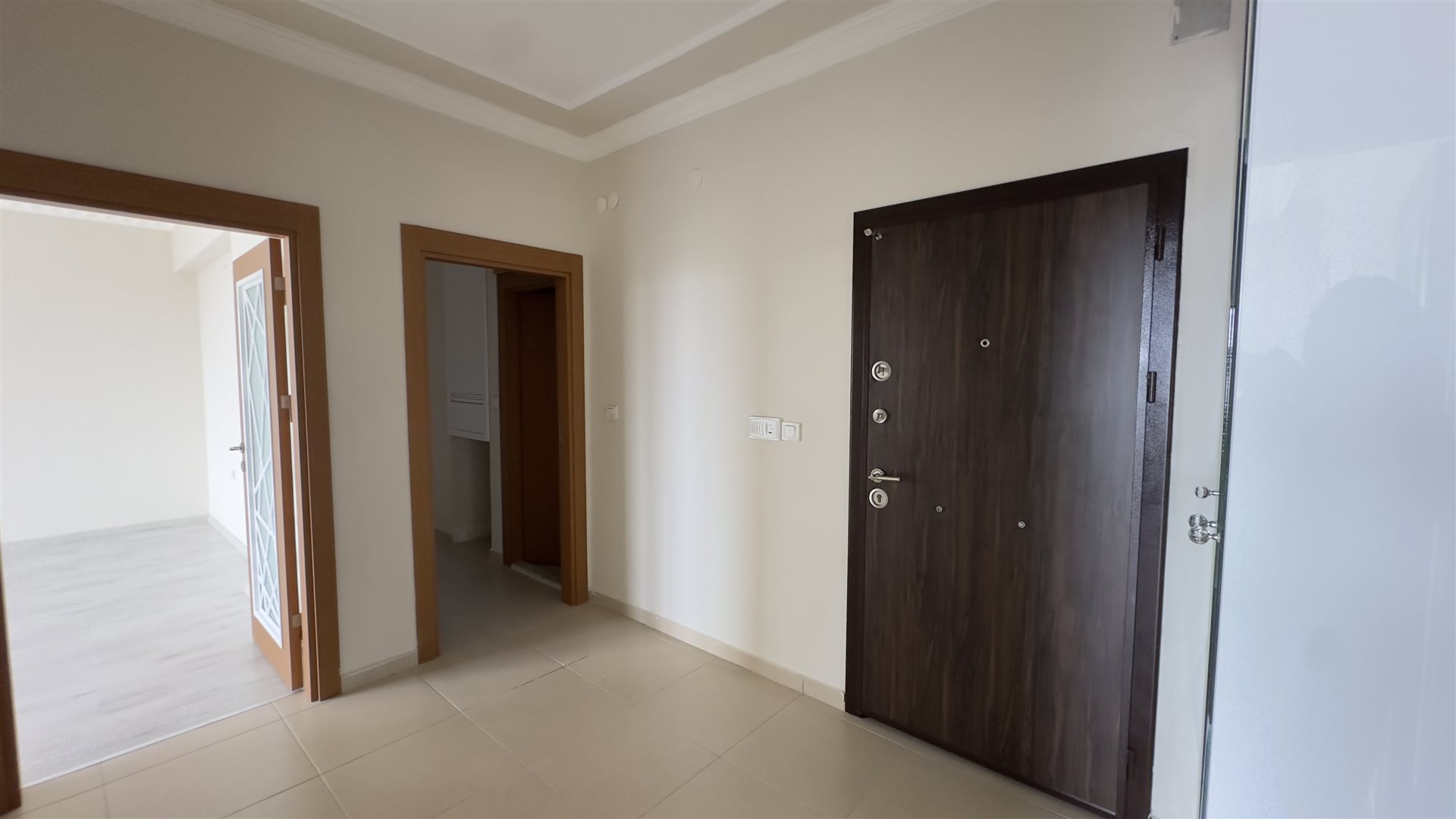 GÖKKENT DE MASRAFSIZ MUHTEŞEM 3+1 SATILIK DAİRE - 8