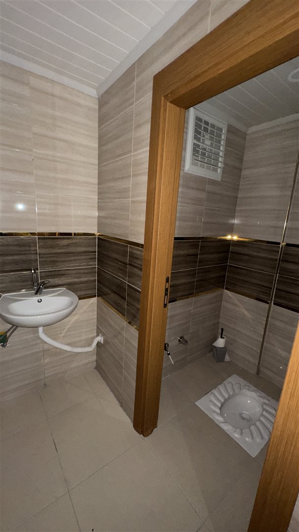 GÖKKENT DE MASRAFSIZ MUHTEŞEM 3+1 SATILIK DAİRE - 13