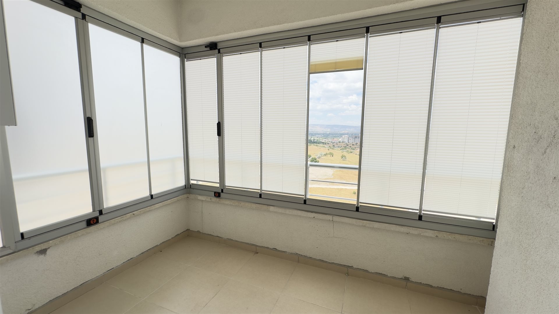 GÖKKENT DE MASRAFSIZ MUHTEŞEM 3+1 SATILIK DAİRE - 6