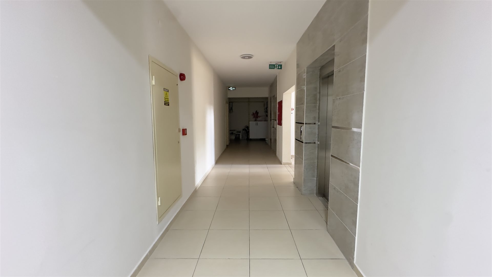 GÖKKENT DE MASRAFSIZ MUHTEŞEM 3+1 SATILIK DAİRE - 25