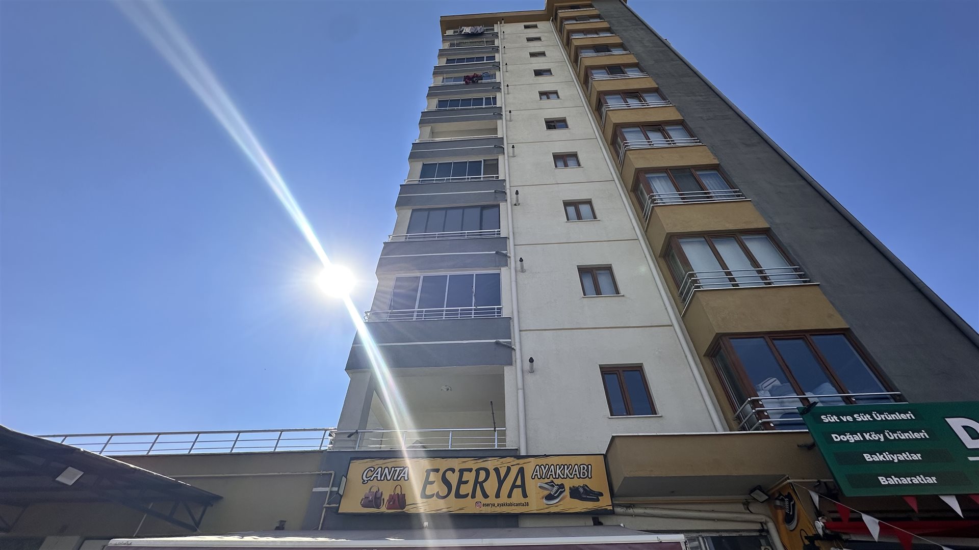 BAĞDAT CAD. ARKASINDA SATILIK DÜKKAN - 9