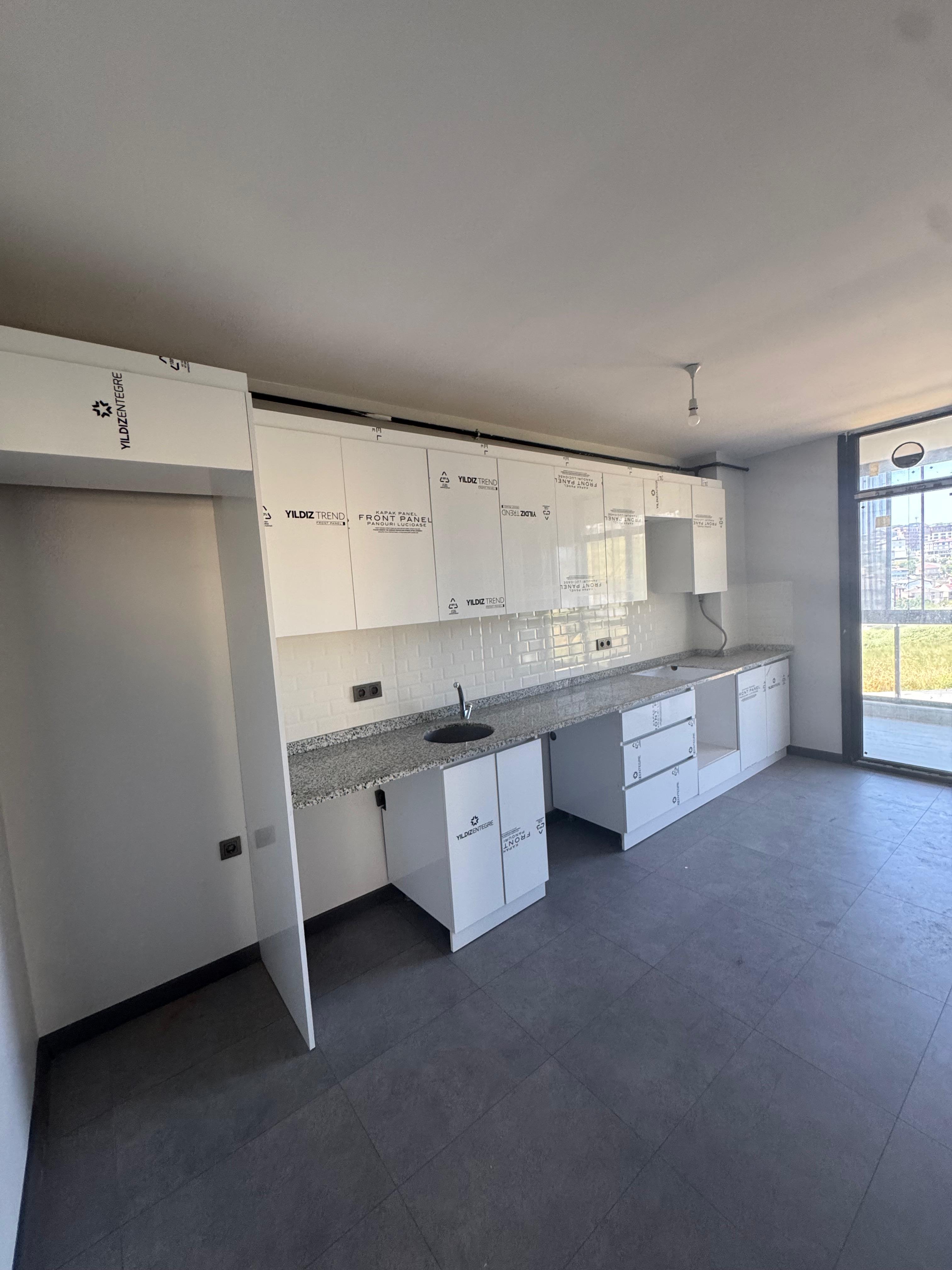 YAŞAR GYO | ACİL!! ARNAVUTKÖY-TAŞOLUK MAH. - 3+2 DUBLEKS SIFIR DAİRE / - 12