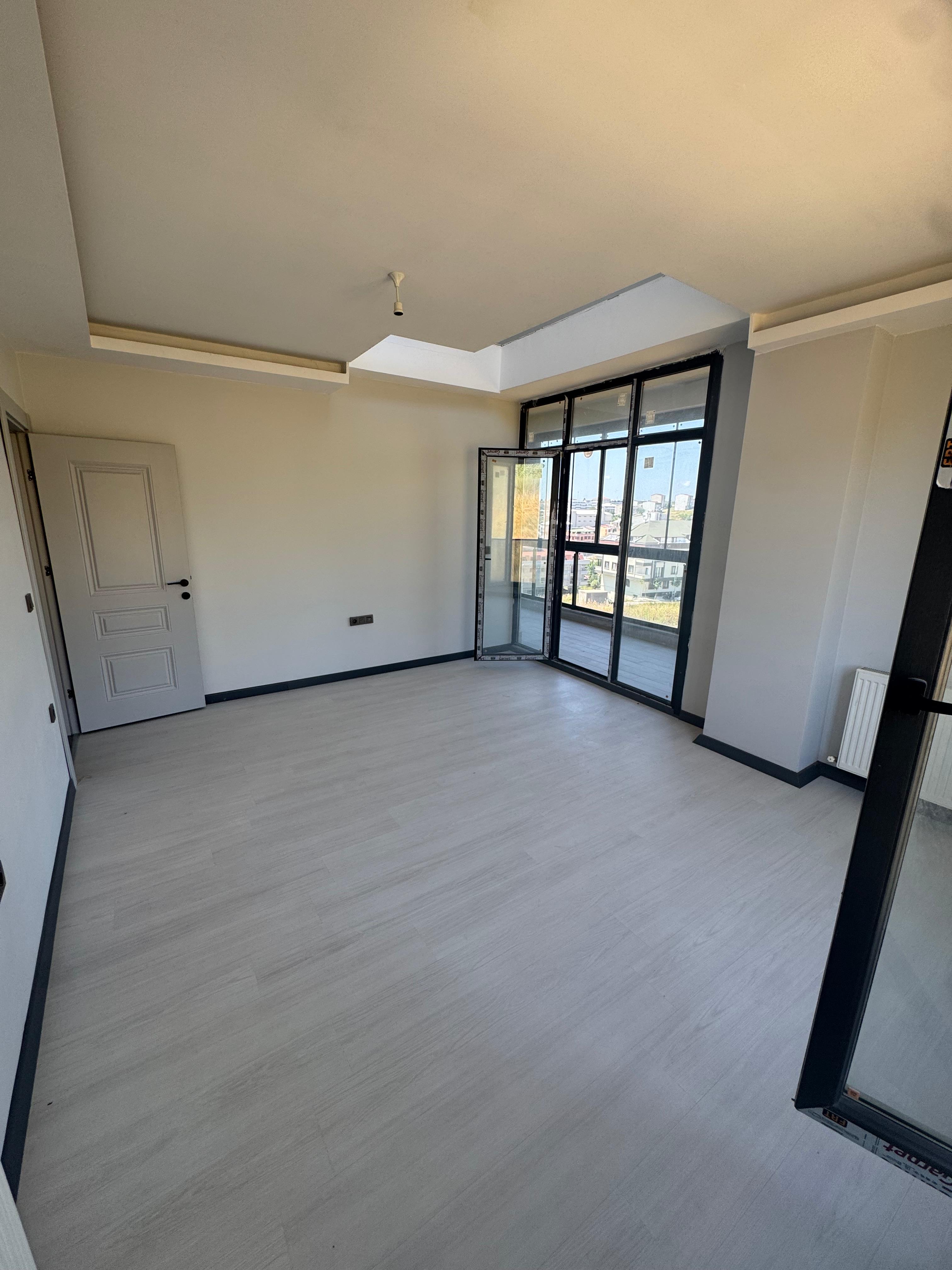 YAŞAR GYO | ACİL!! ARNAVUTKÖY-TAŞOLUK MAH. - 3+2 DUBLEKS SIFIR DAİRE / - 8