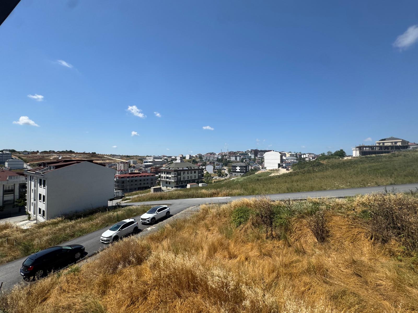 YAŞAR GYO | ACİL!! ARNAVUTKÖY-TAŞOLUK MAH. - 3+2 DUBLEKS SIFIR DAİRE / - 13