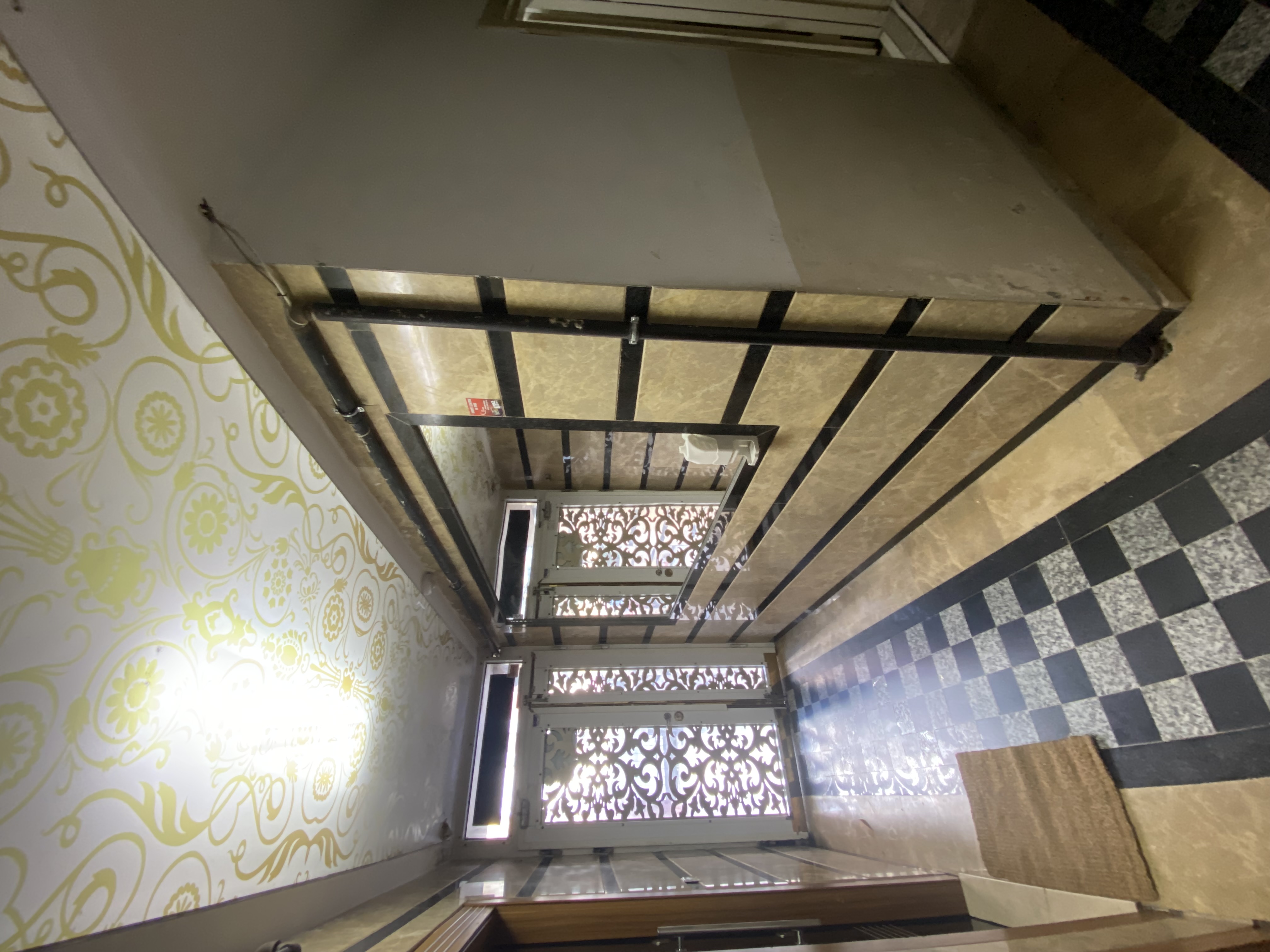 YAŞAR GYO | Eyüp Çırçır Mah.’de Nezih Binada Modern ve Donanımlı 2+1 K. Otopark Ç. Asansörlü - 4