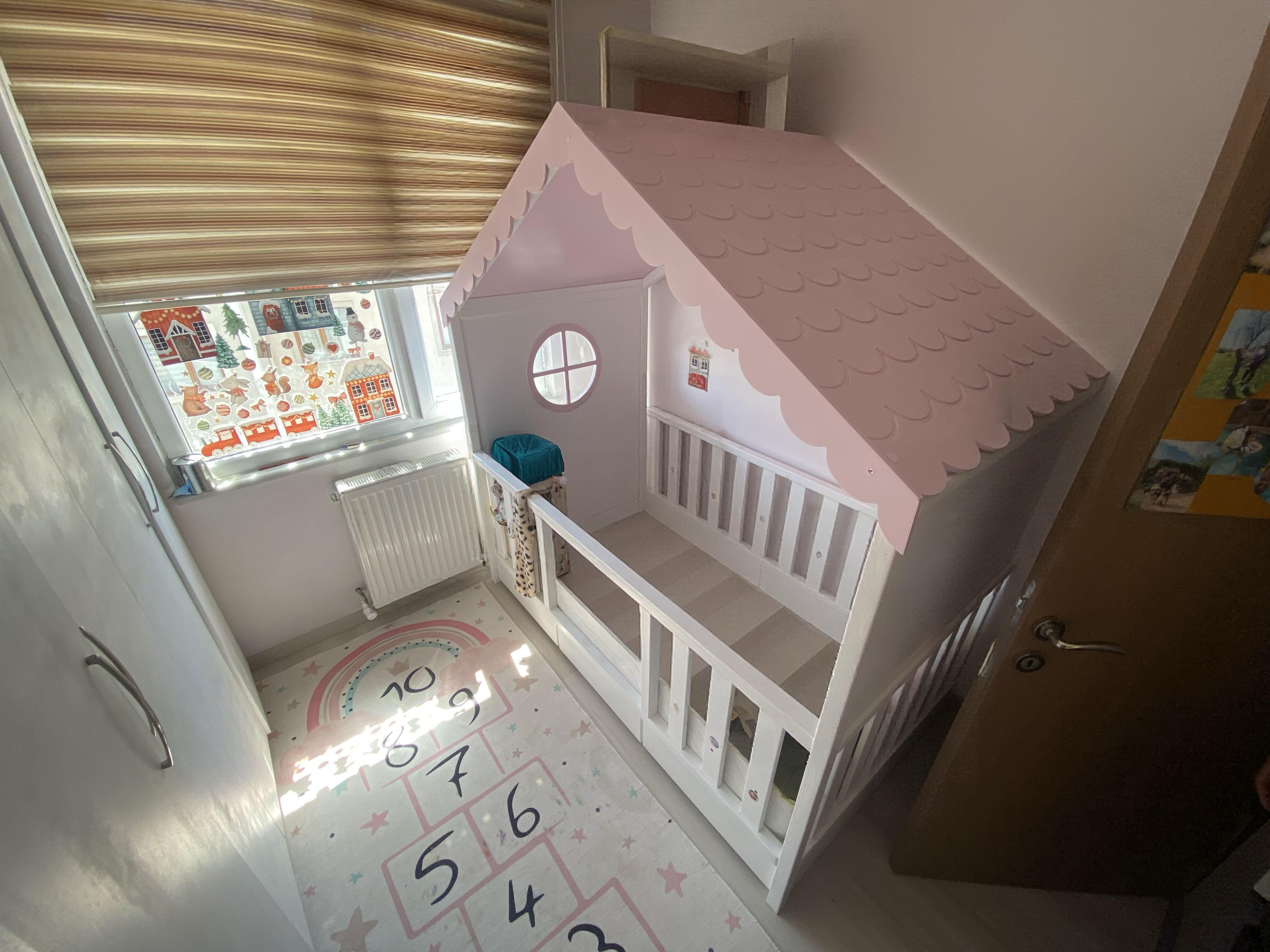 YAŞAR GYO | Eyüp Çırçır Mah.’de Nezih Binada Modern ve Donanımlı 2+1 K. Otopark Ç. Asansörlü - 15