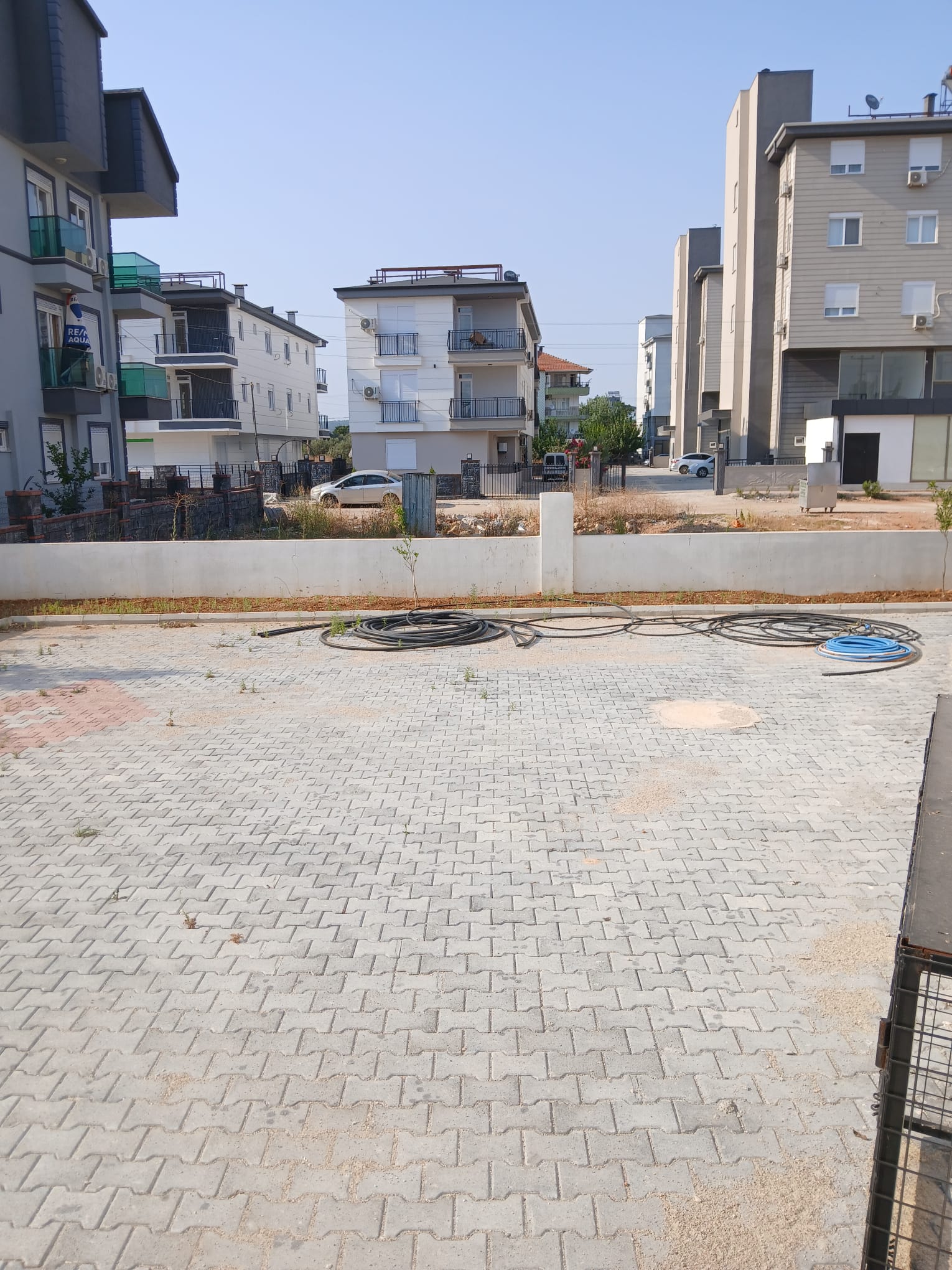 YAŞAR GYO/KEPEZ SIFIR 2+1 SATILIK DAİRE - 13