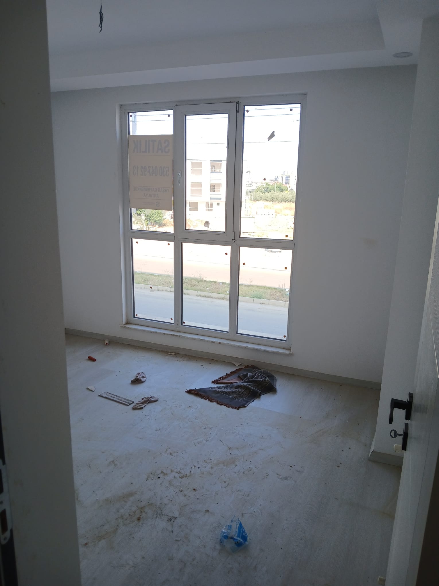 YAŞAR GYO/KEPEZ SIFIR 2+1 SATILIK DAİRE - 3