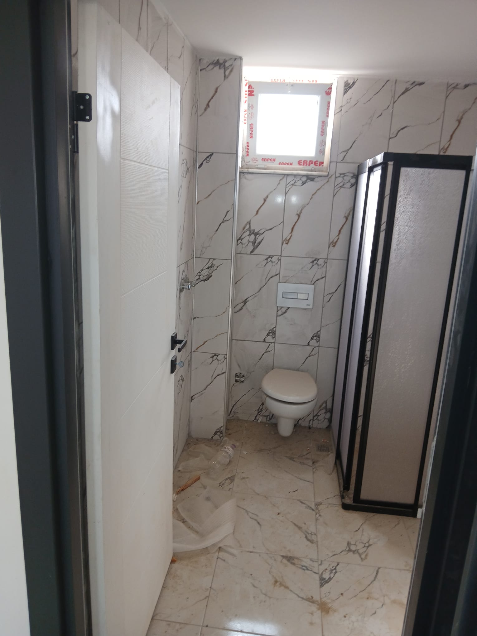 YAŞAR GYO/KEPEZ SIFIR 2+1 SATILIK DAİRE - 18