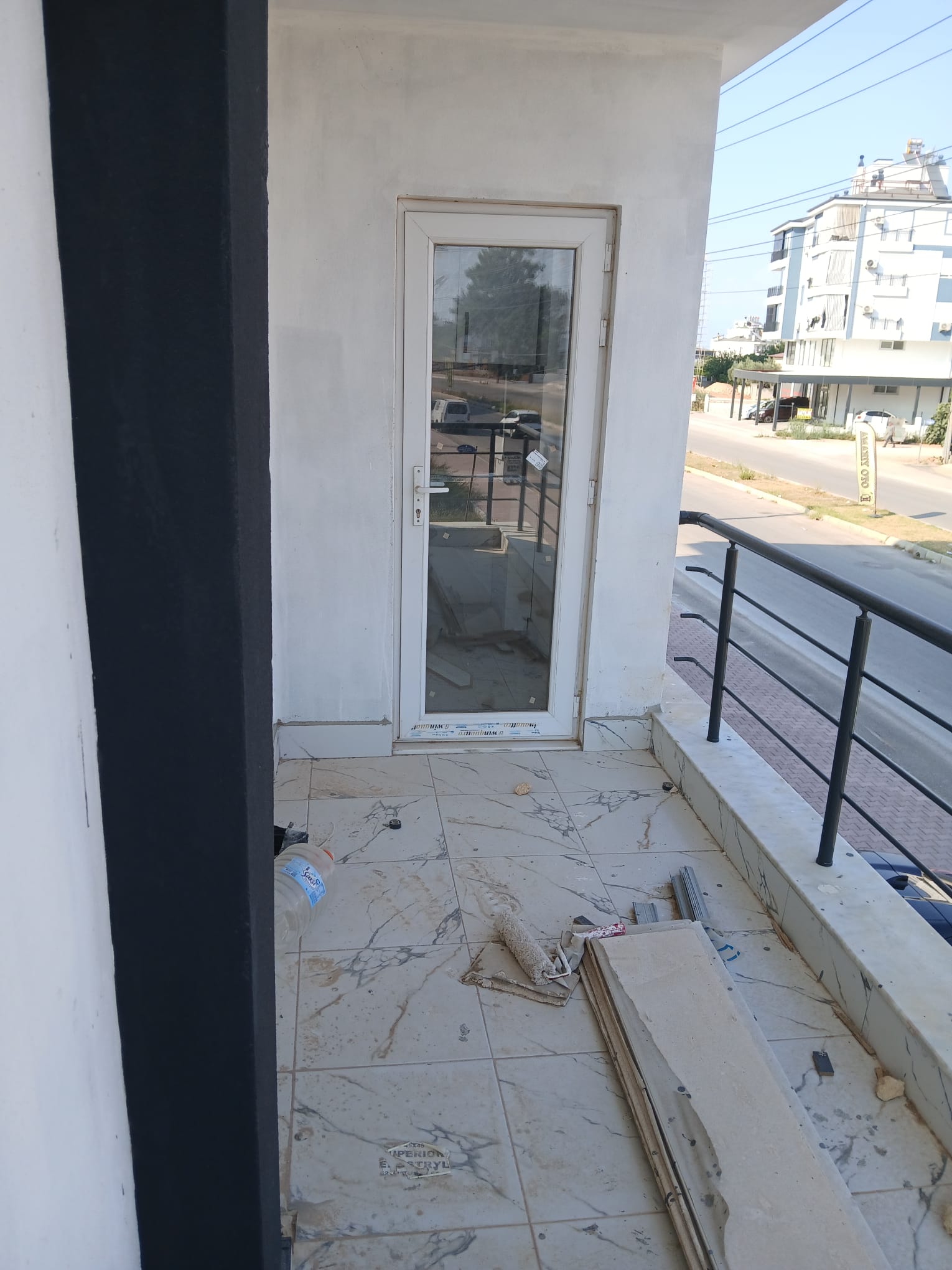 YAŞAR GYO/KEPEZ SIFIR 2+1 SATILIK DAİRE - 20