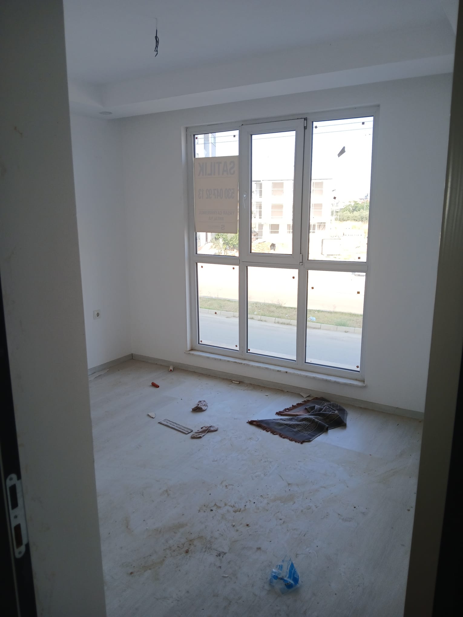 YAŞAR GYO/KEPEZ SIFIR 2+1 SATILIK DAİRE - 8