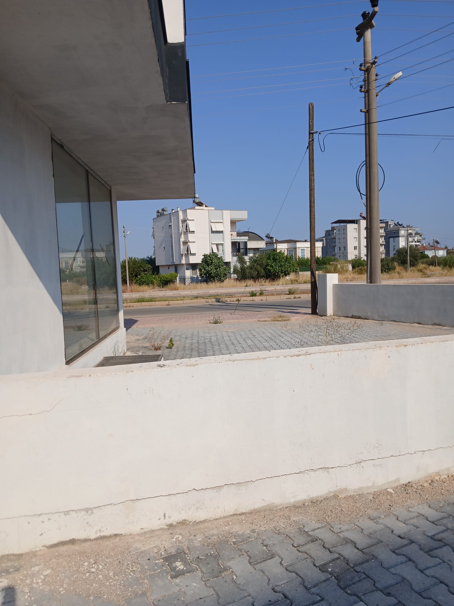 YAŞAR GYO/KEPEZ SIFIR 2+1 SATILIK DAİRE - 12