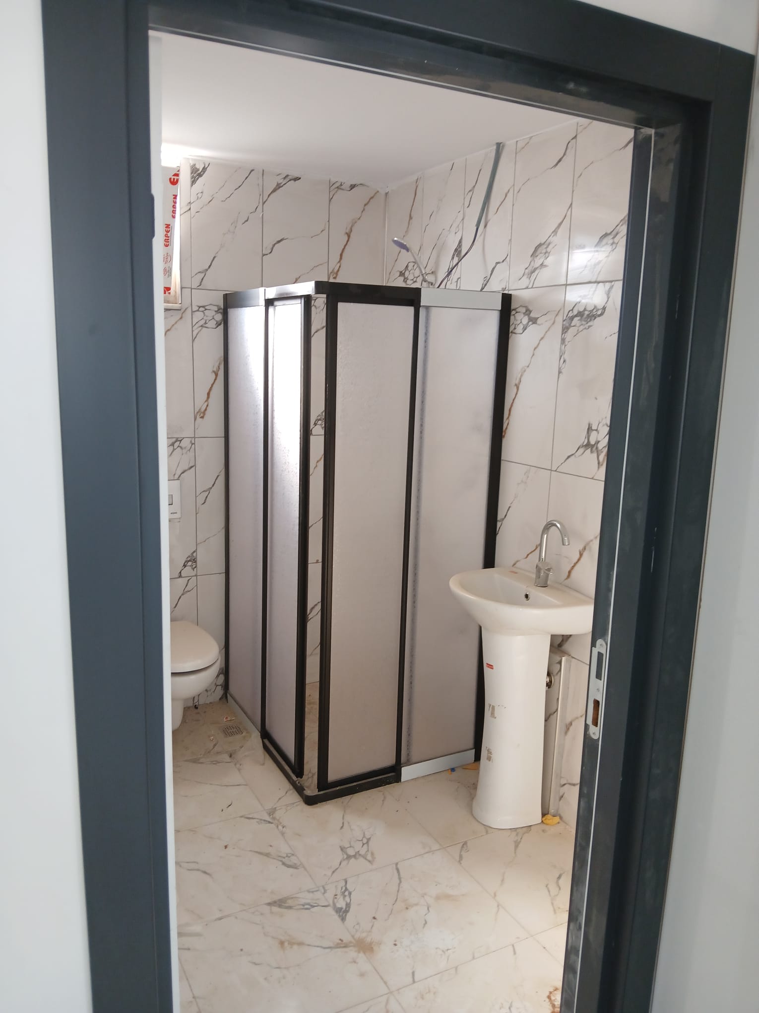 YAŞAR GYO/KEPEZ SIFIR 2+1 SATILIK DAİRE - 11