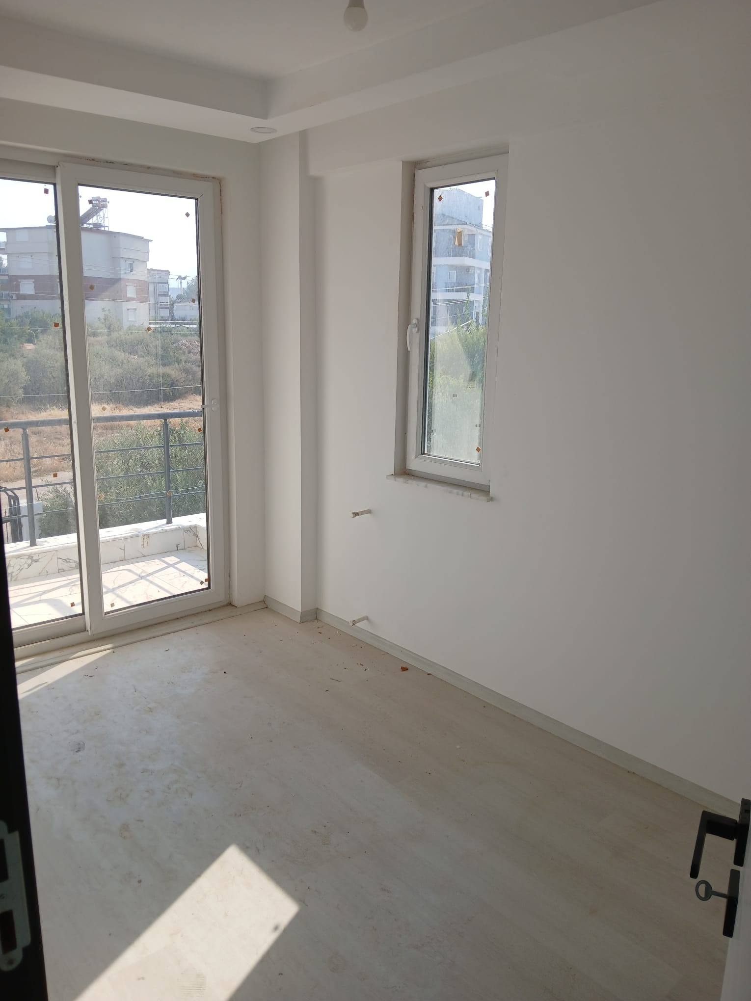 YAŞAR GYO/KEPEZ SIFIR 2+1 SATILIK DAİRE - 7