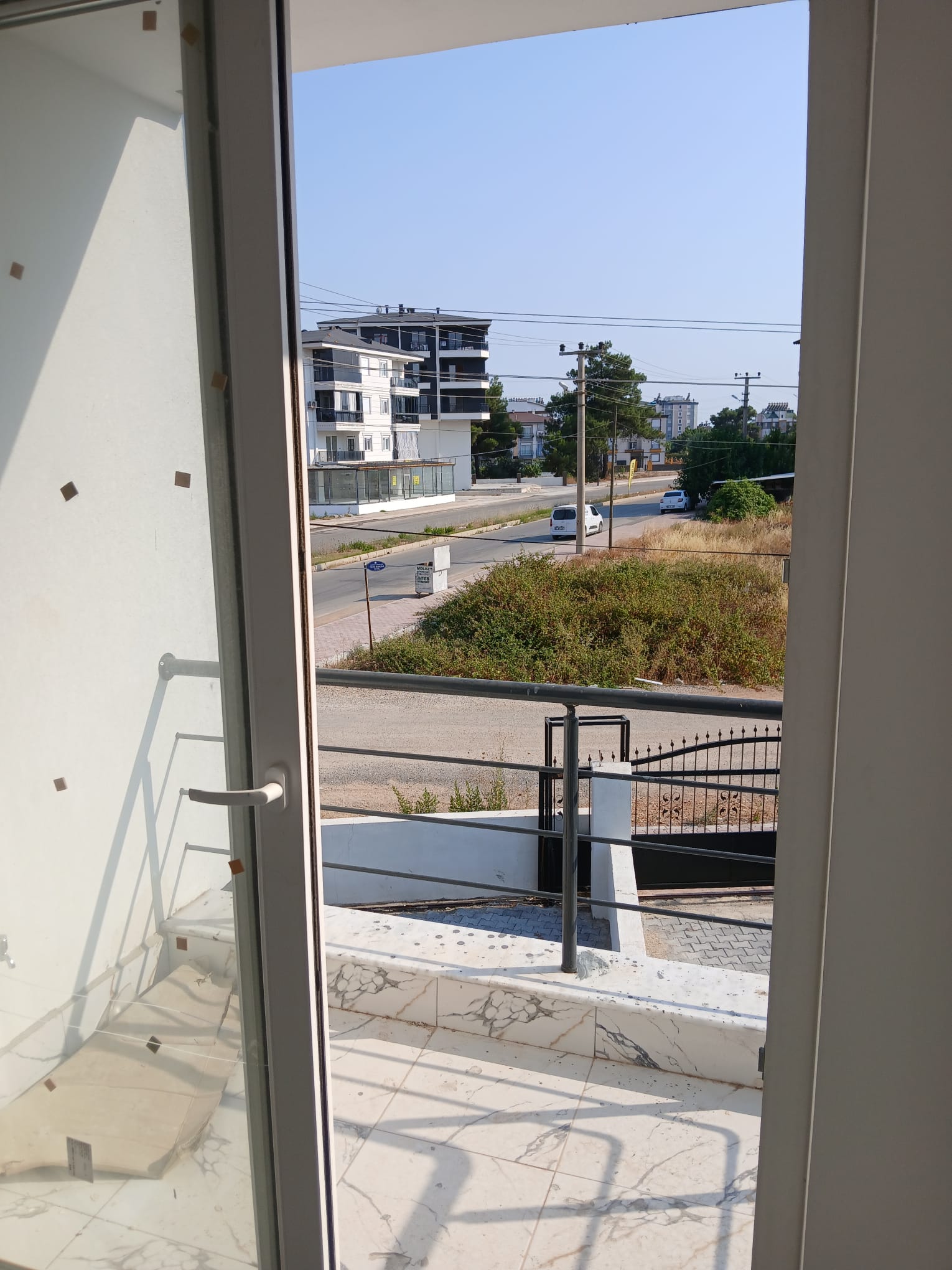 YAŞAR GYO/KEPEZ SIFIR 2+1 SATILIK DAİRE - 5