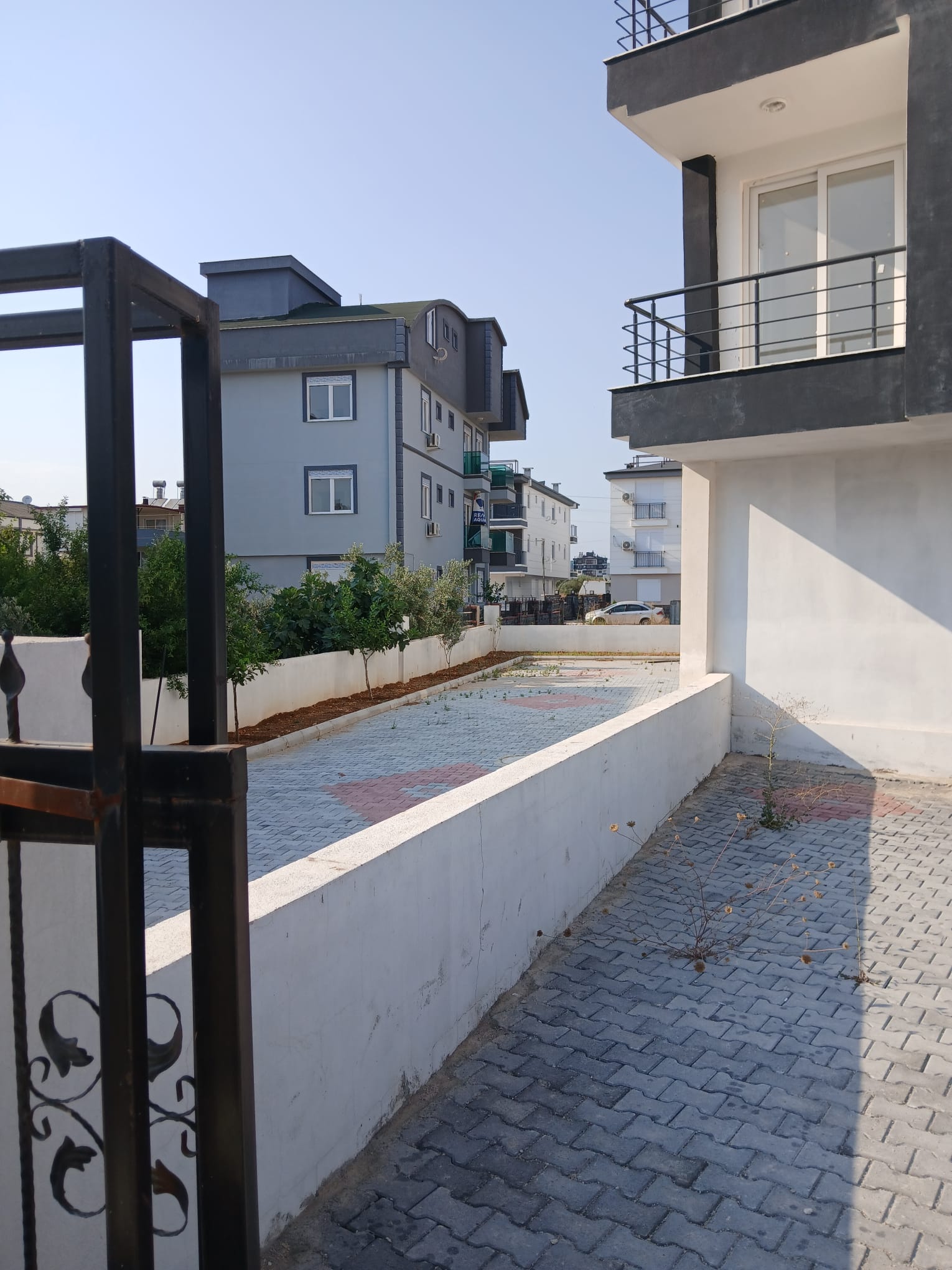 YAŞAR GYO/KEPEZ SIFIR 2+1 SATILIK DAİRE - 14