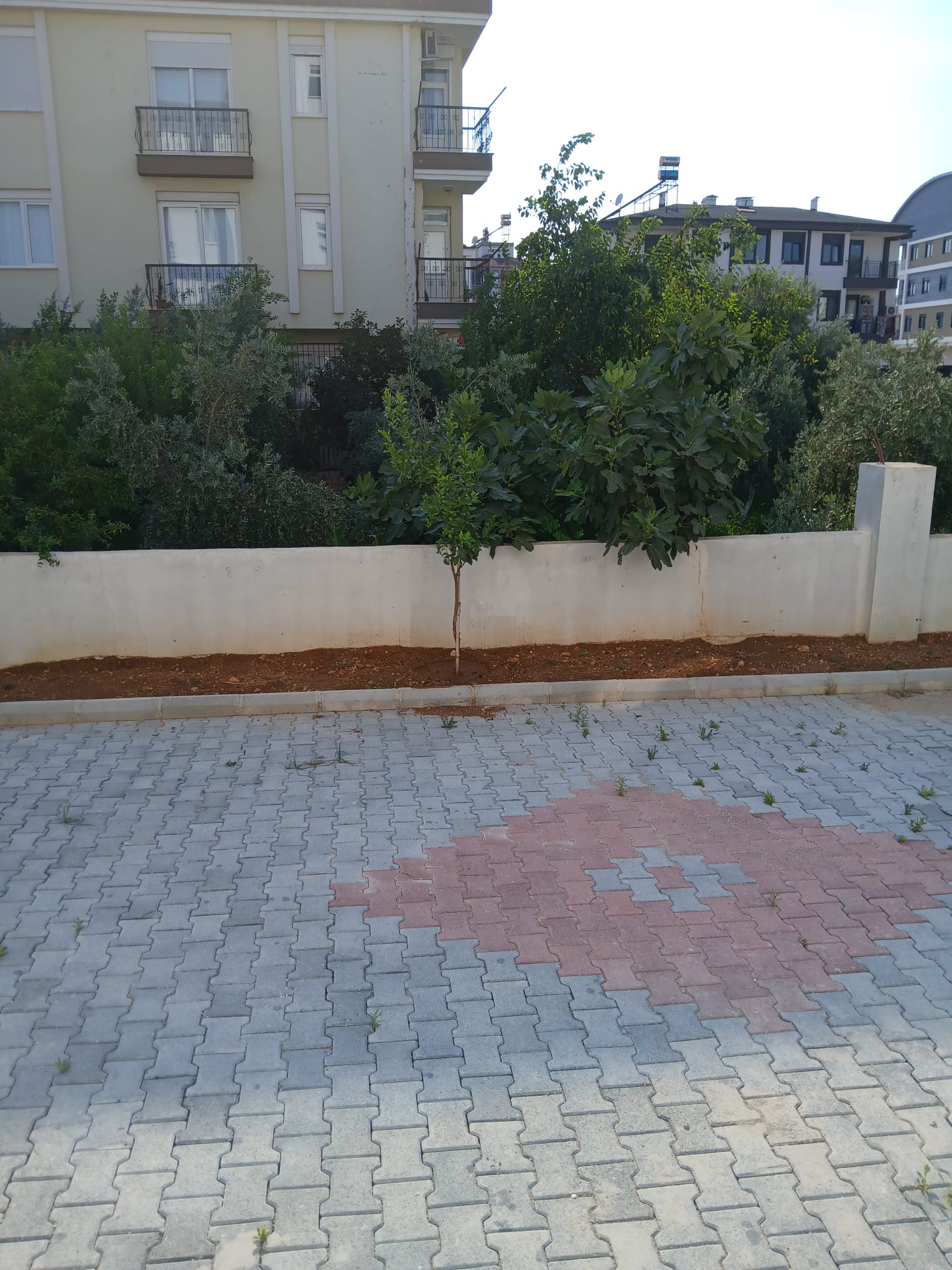 YAŞAR GYO/KEPEZ SIFIR 2+1 SATILIK DAİRE - 10