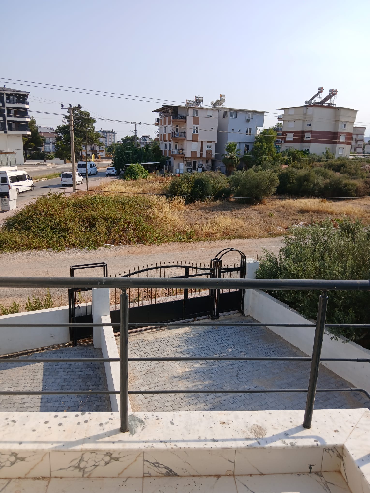 YAŞAR GYO/KEPEZ SIFIR 2+1 SATILIK DAİRE - 16